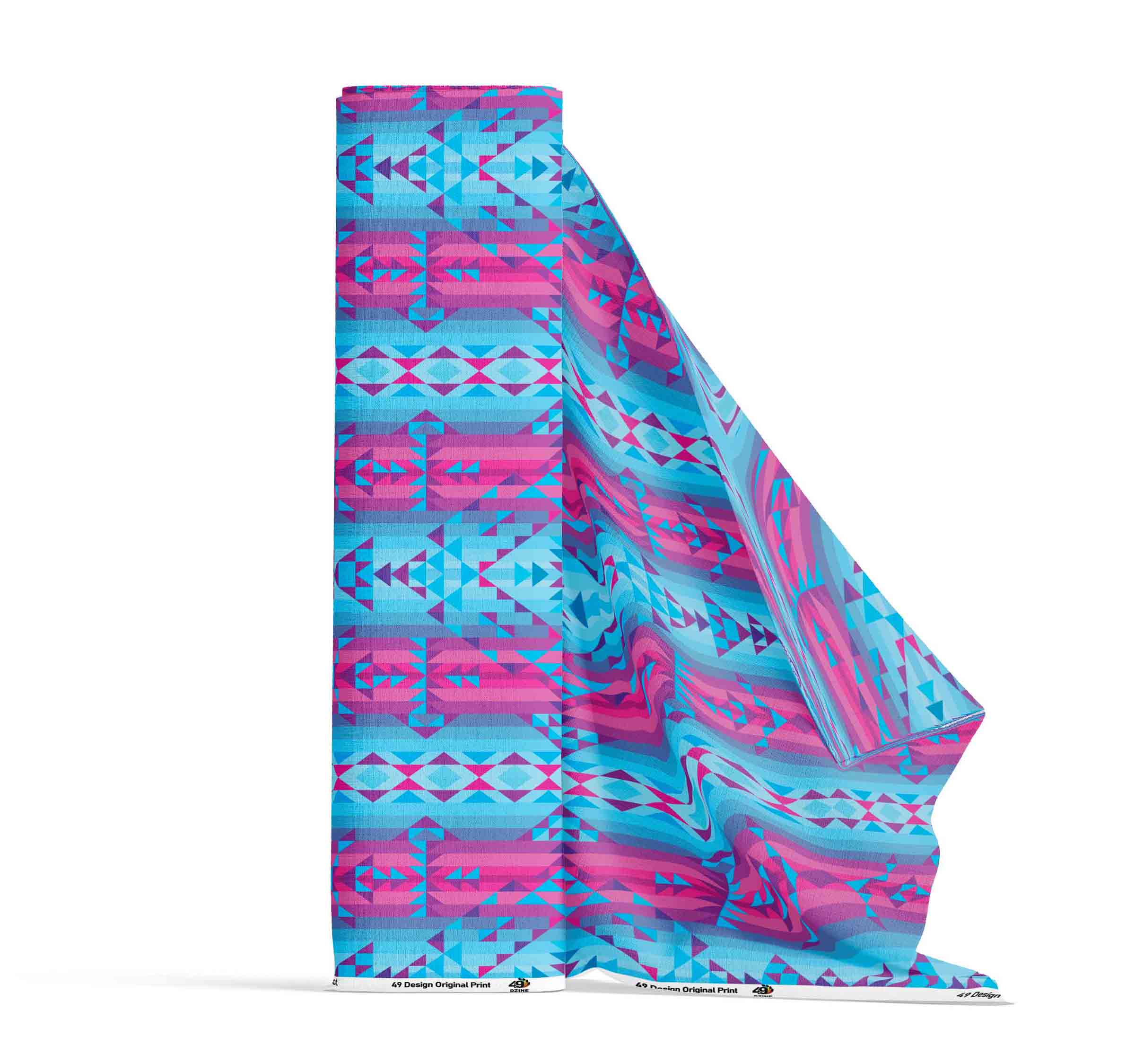 Cool Frost Cotton 42 Inch Cotton Poplin Pre Order