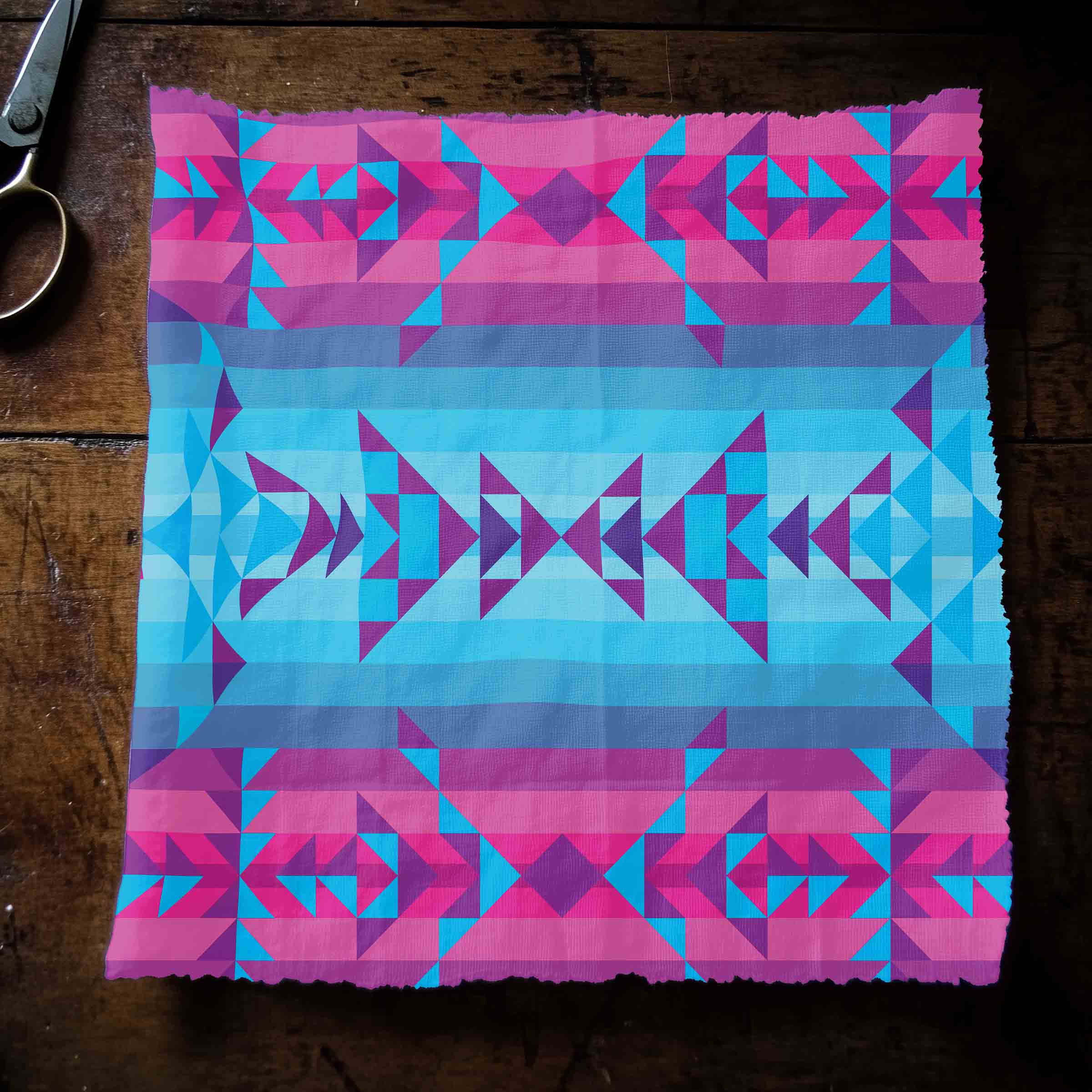 Cool Frost Cotton 42 Inch Cotton Poplin Pre Order
