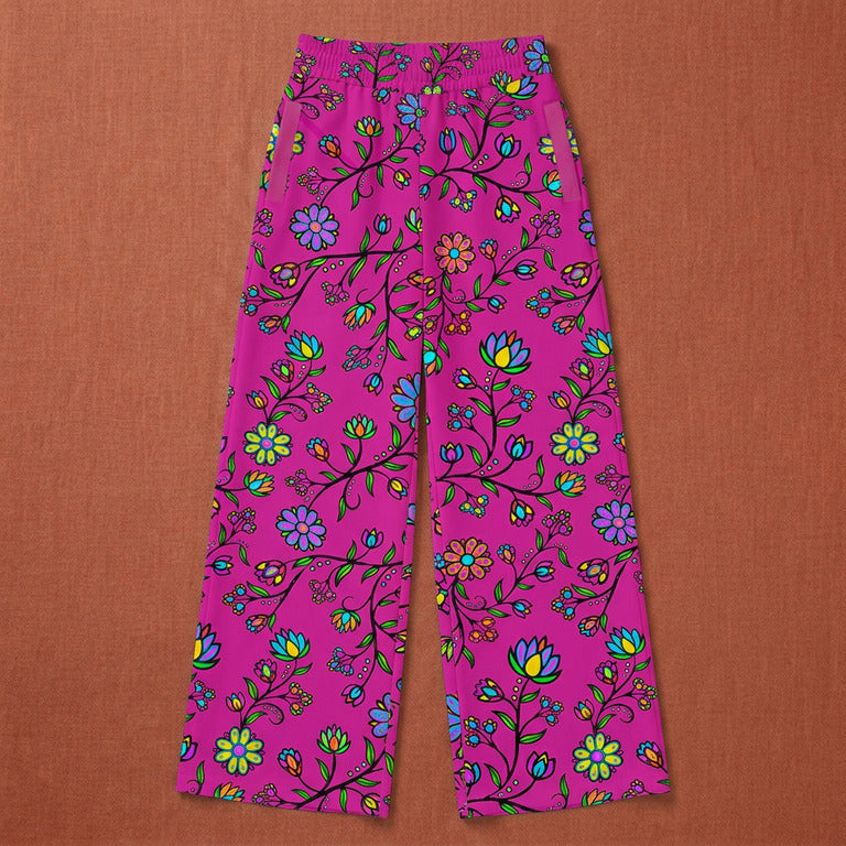 Cosmic Whisper Pastel Passion Women's Pants