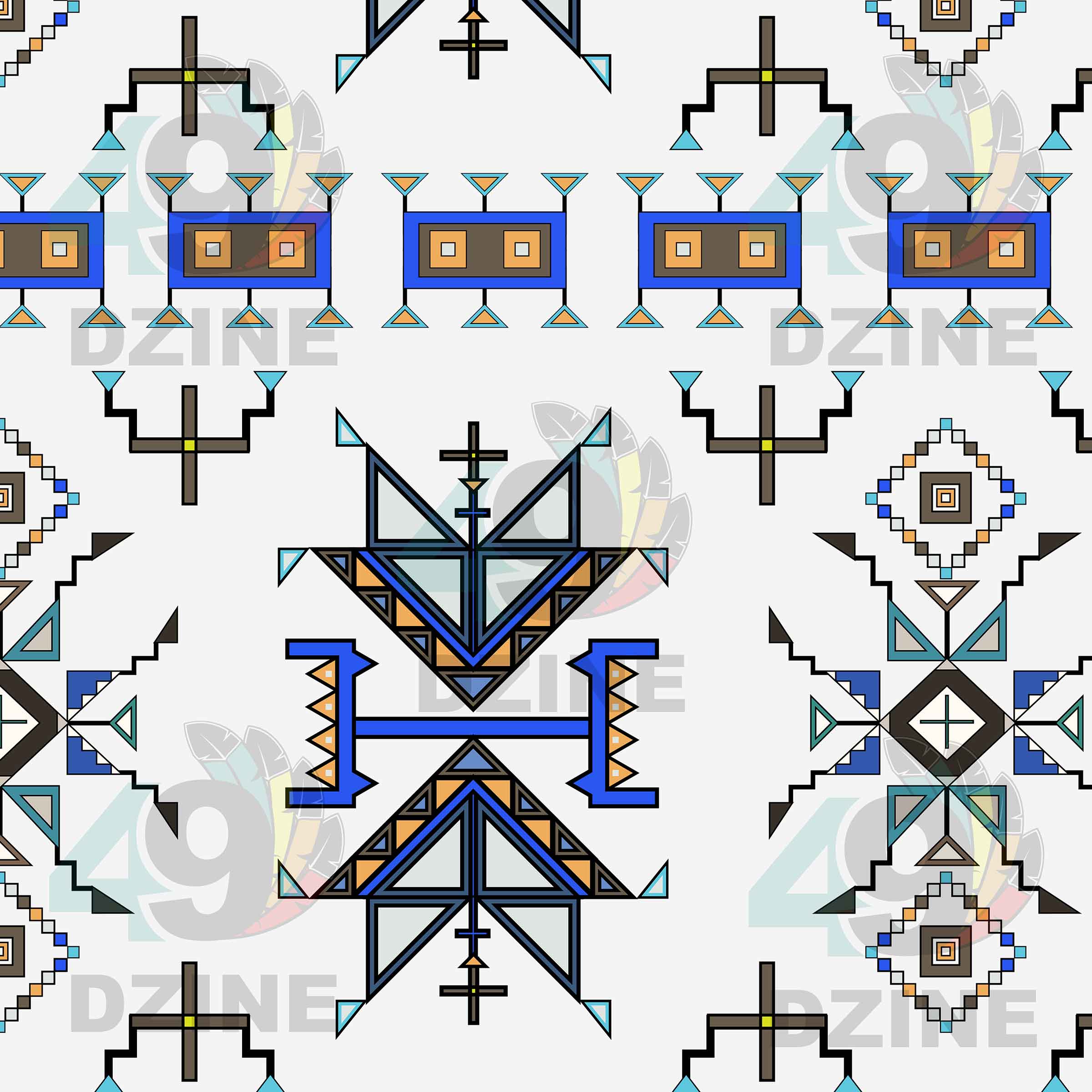 Eagle Strike White 42 Inch Cotton Poplin Pre Order