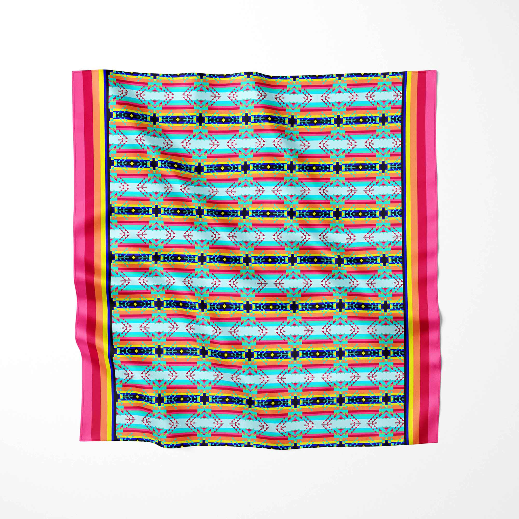 Sacred Spring 56 inch Cotton Poplin Pre Order