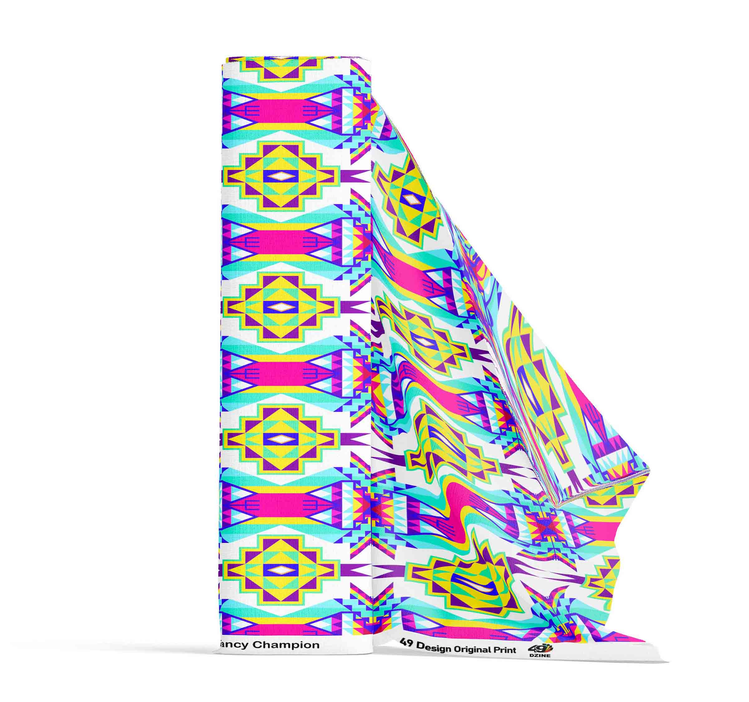 Fancy Champion 42 Inch Cotton Poplin Pre Order
