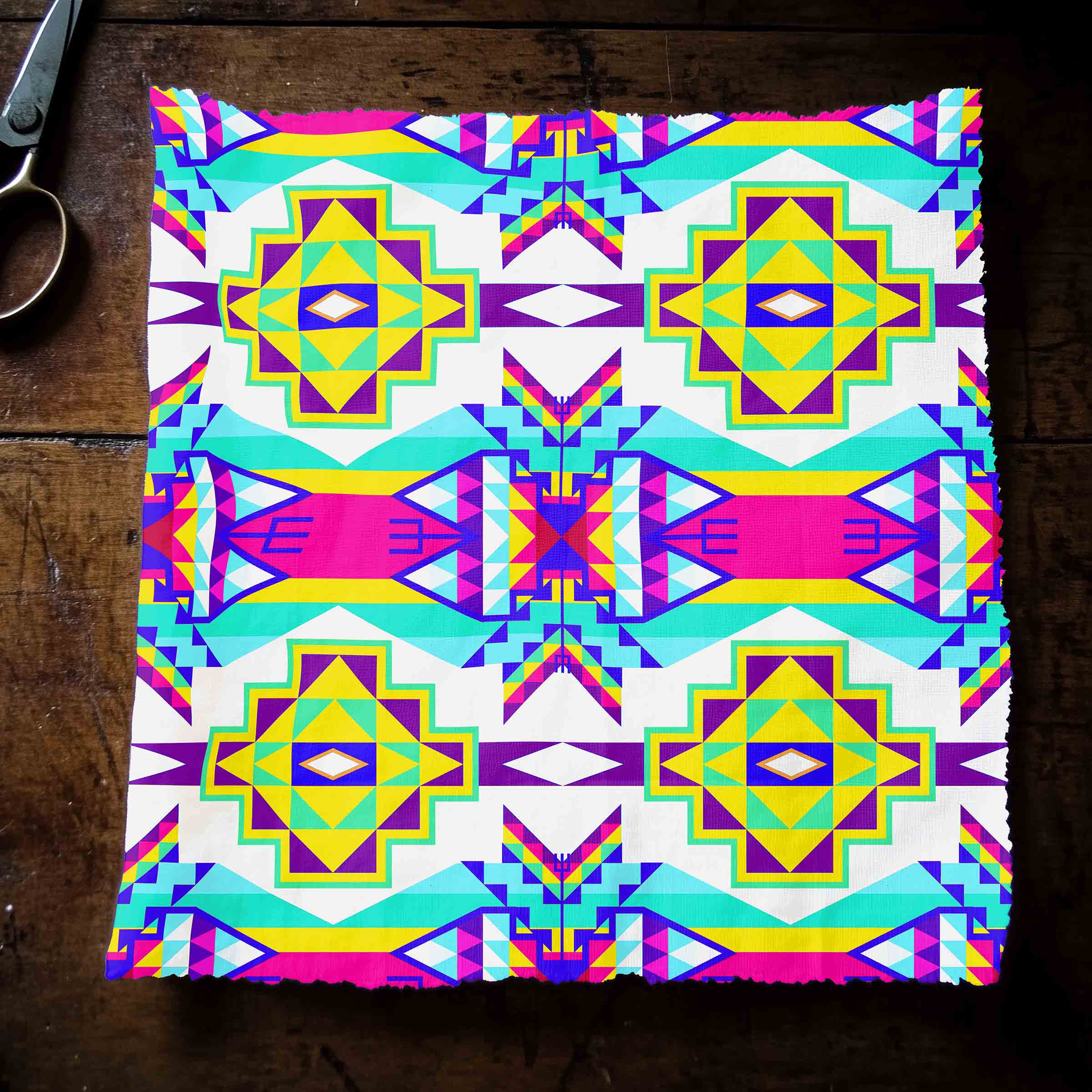 Fancy Champion 42 Inch Cotton Poplin Pre Order