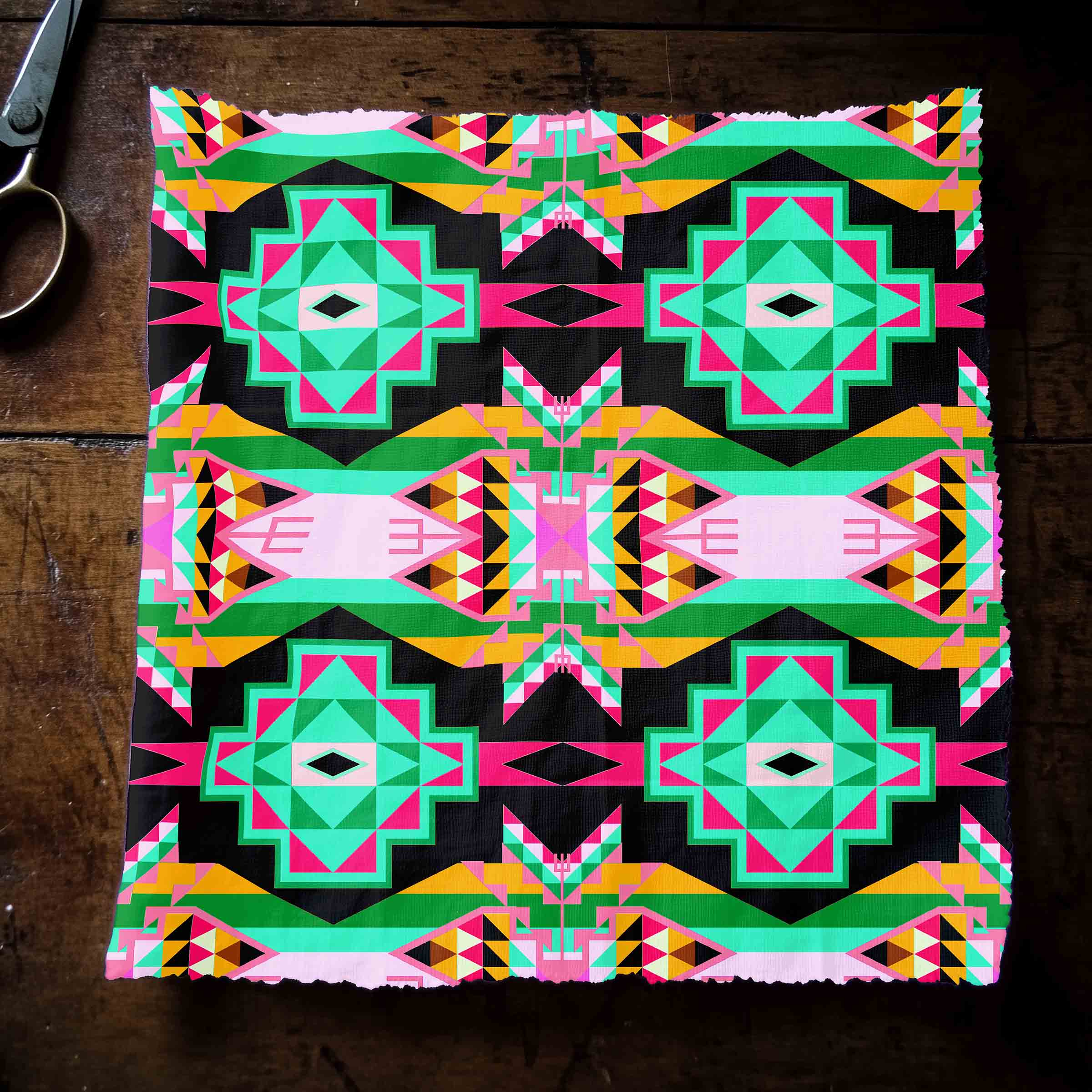 Fancy Cloth 42 Inch Cotton Poplin Pre Order