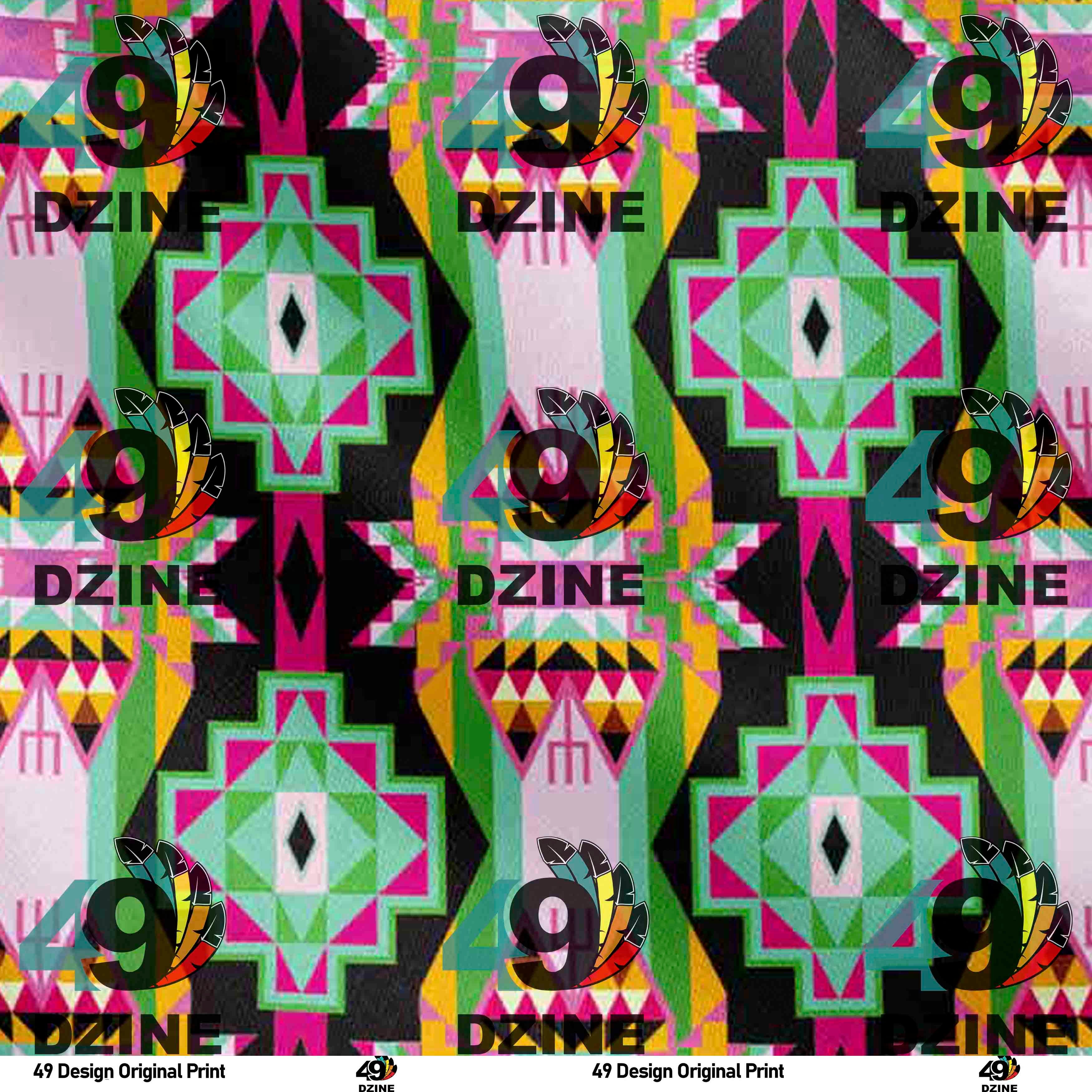 Fancy Cloth 42 Inch Cotton Poplin Pre Order