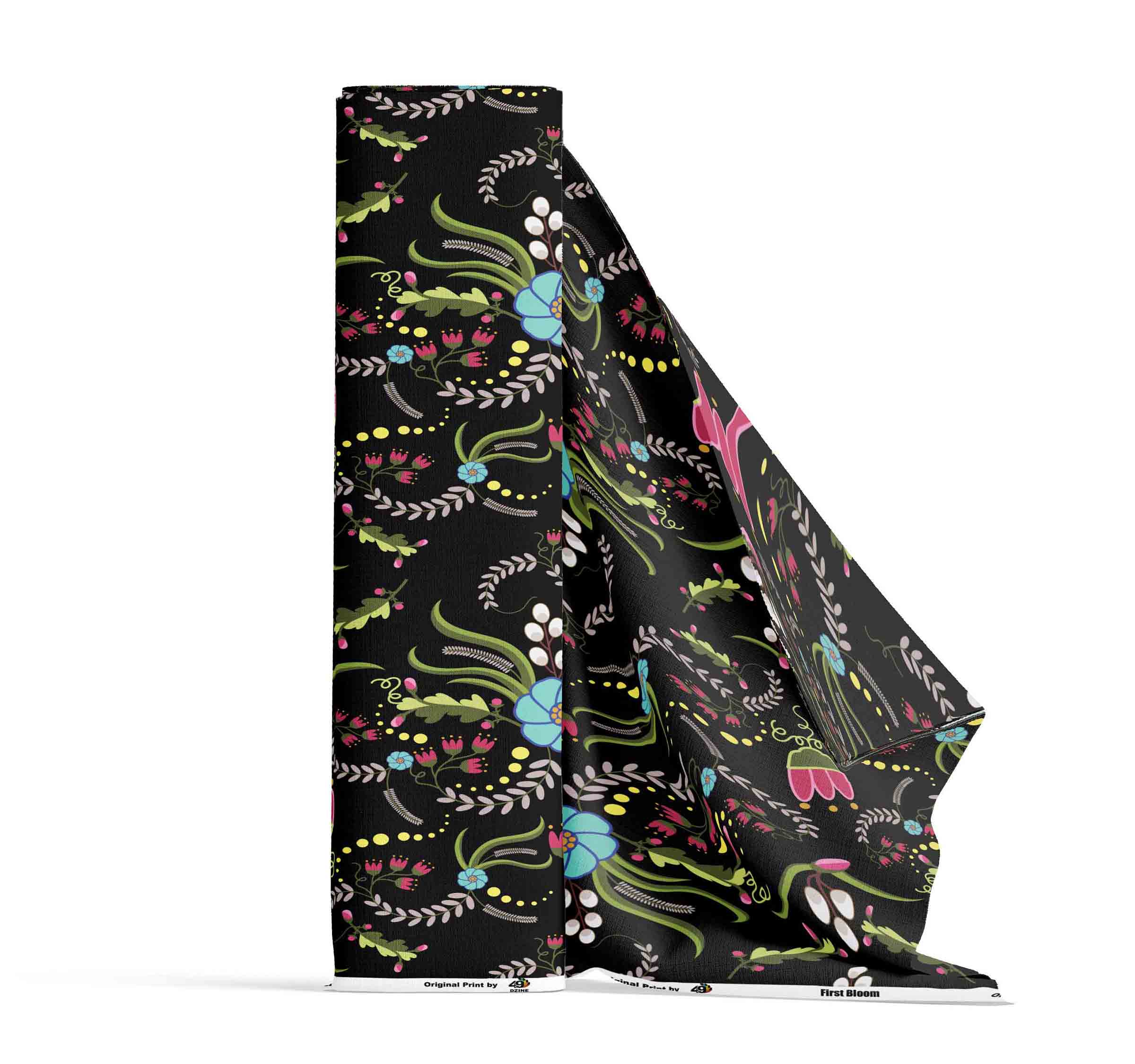 First Bloom 42 Inch Cotton Poplin Pre Order