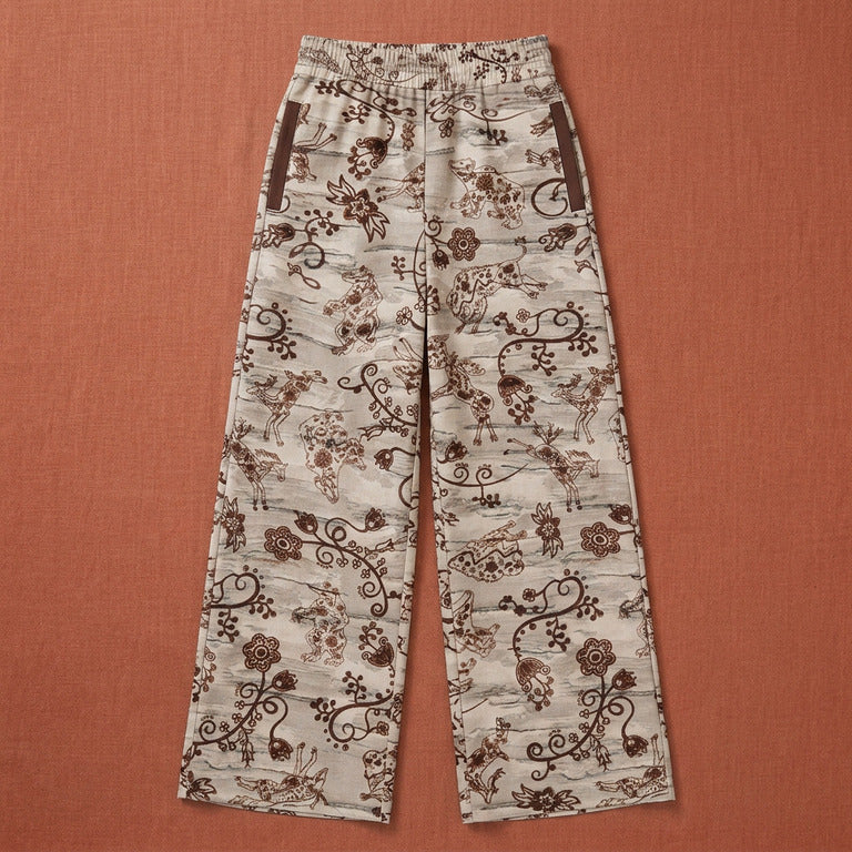 Forest Medley Women's Pants