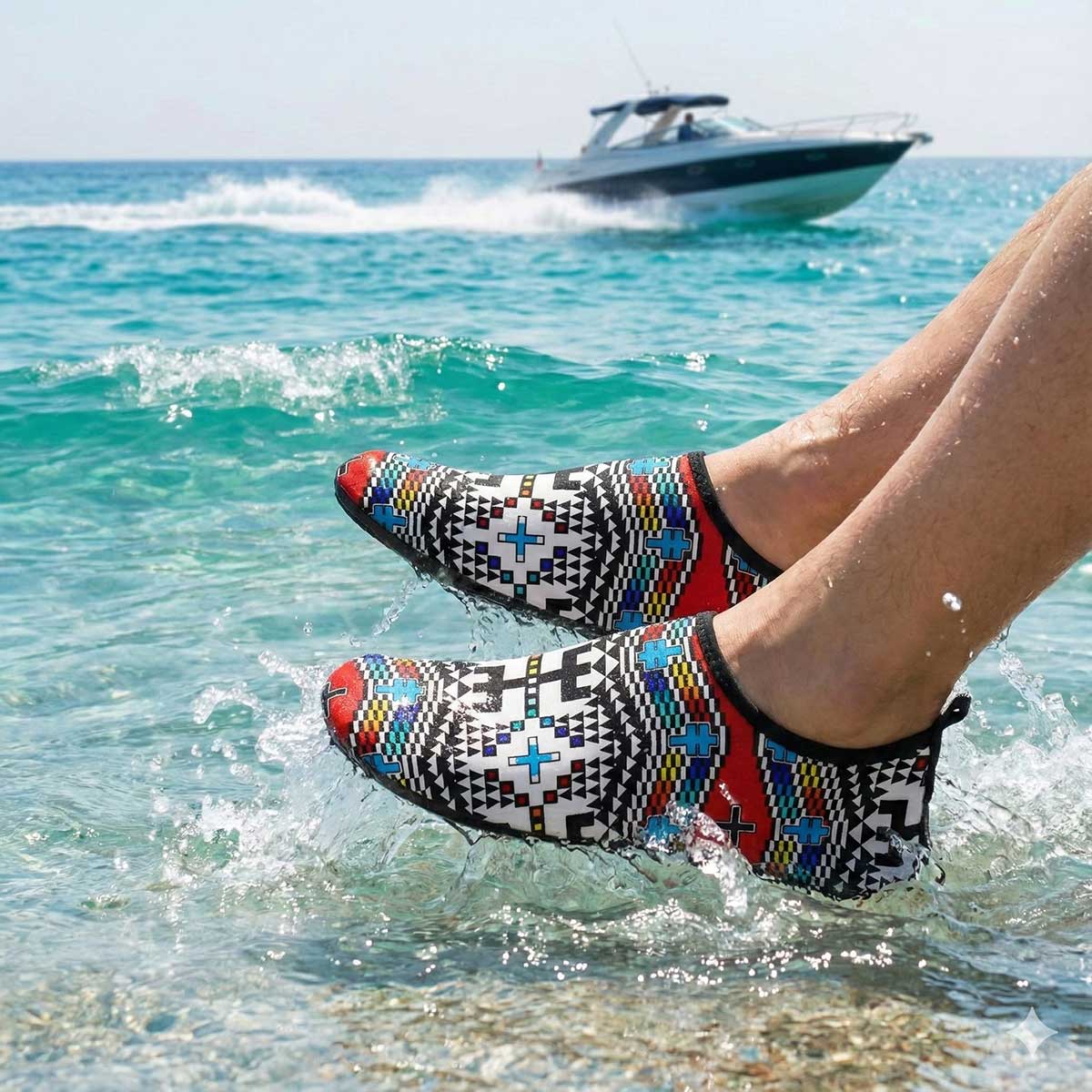 Dragonflies Sockamoccs