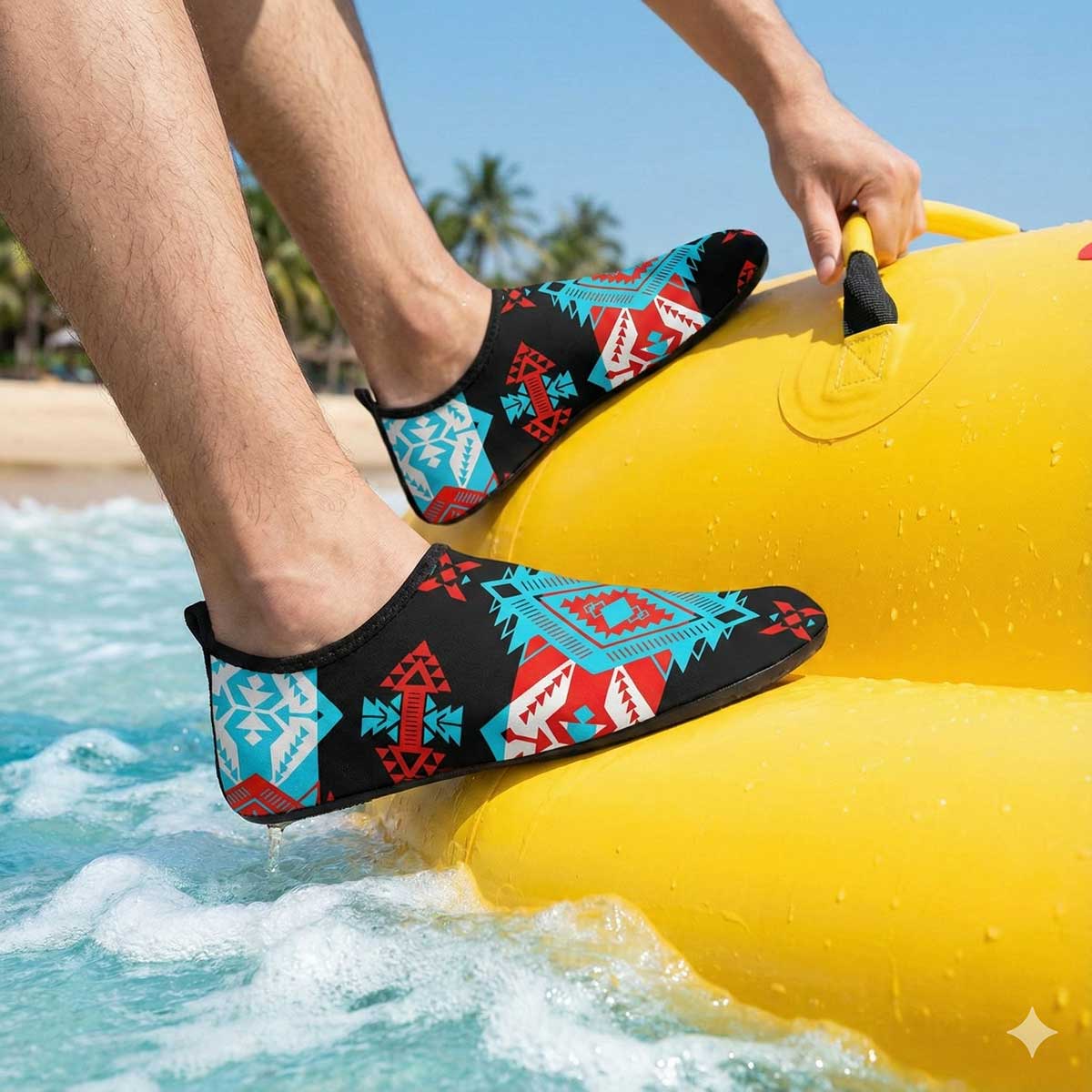 Sovereign Nation Sockamoccs