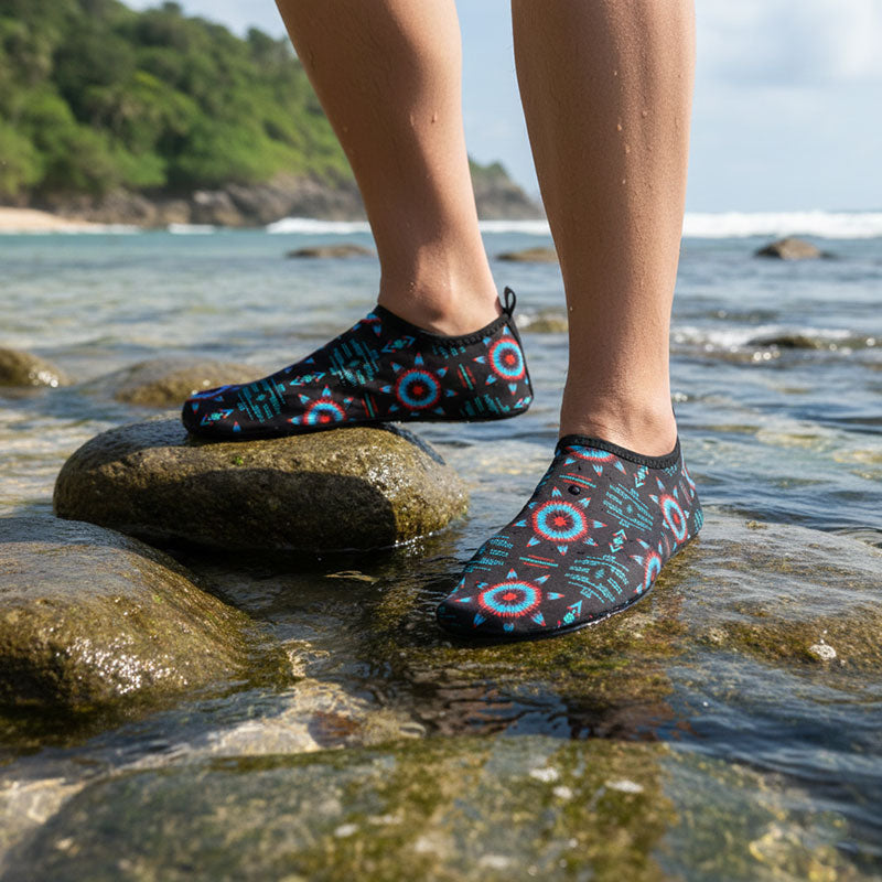 Rising Star Sockamoccs