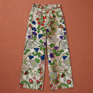 Grandmother's Stories Br Bark Women's Pants