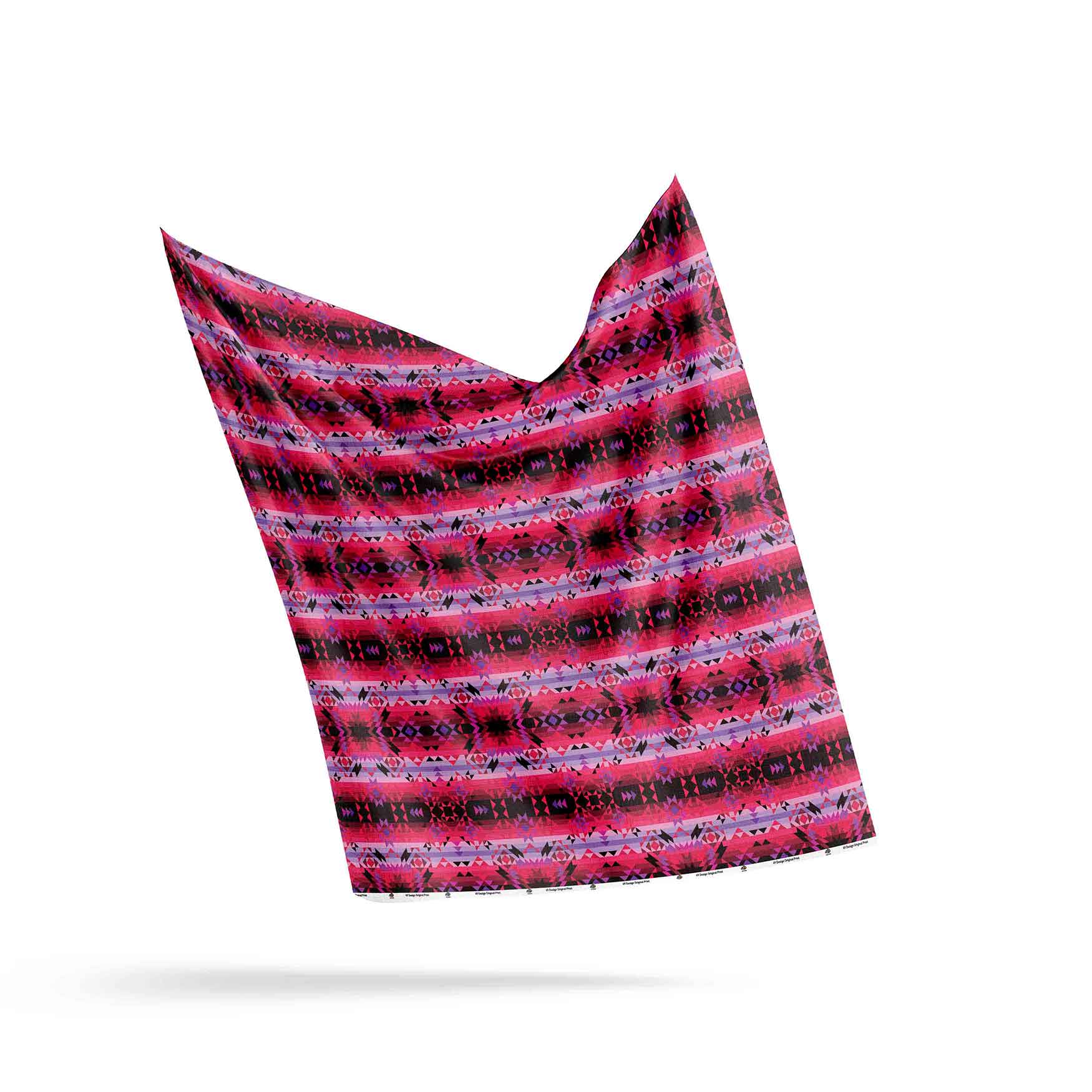 Red Star 42 inch Cotton Poplin Pre Order