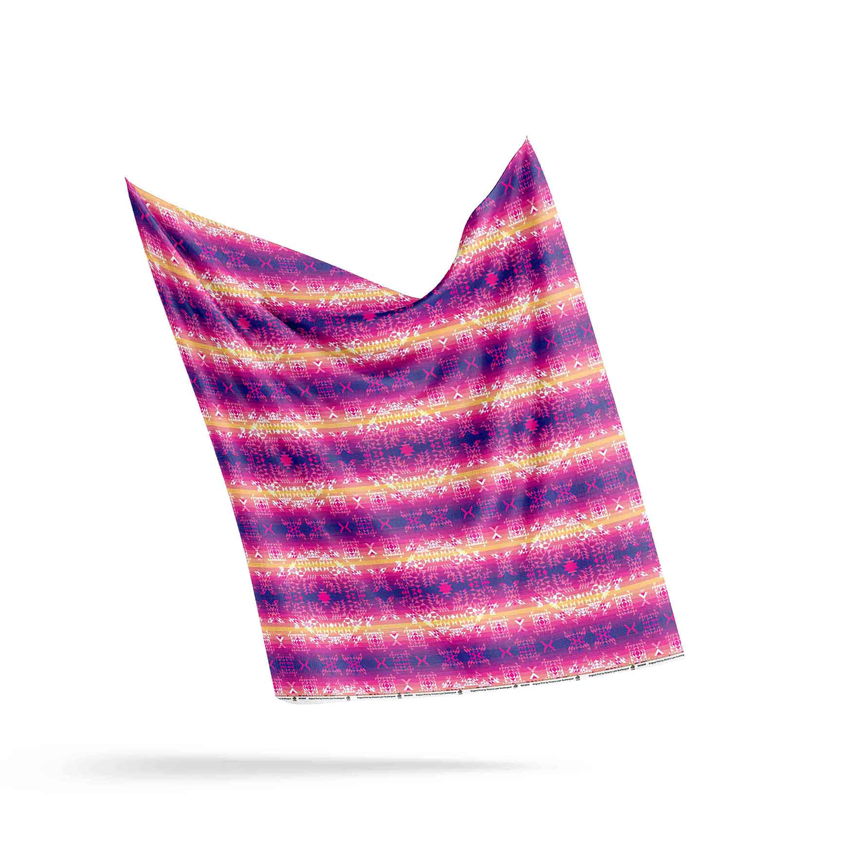 Soleil Overlay LG 42 inch Cotton Poplin Pre Order