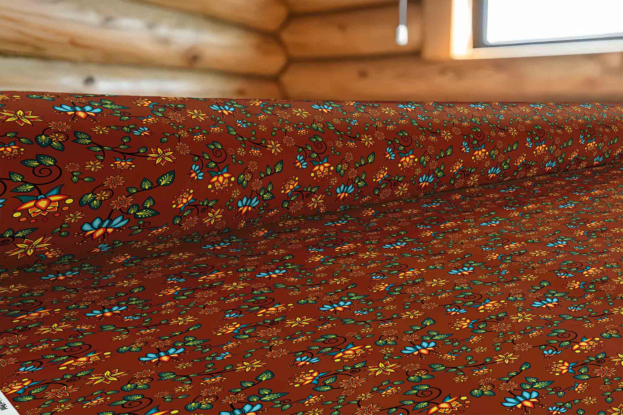 Lily Sierra 42 Inch Cotton Poplin Pre Order