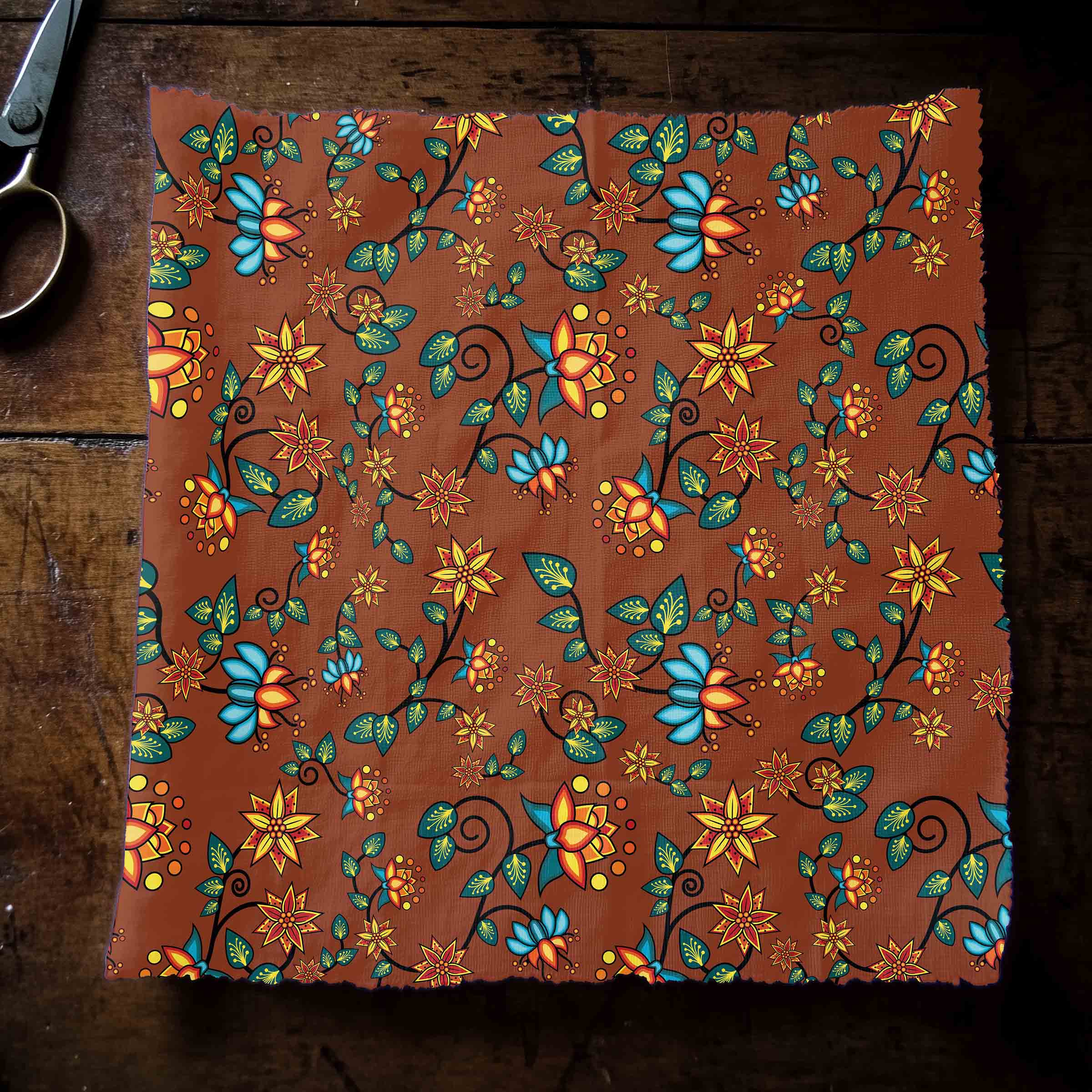 Lily Sierra 42 Inch Cotton Poplin Pre Order