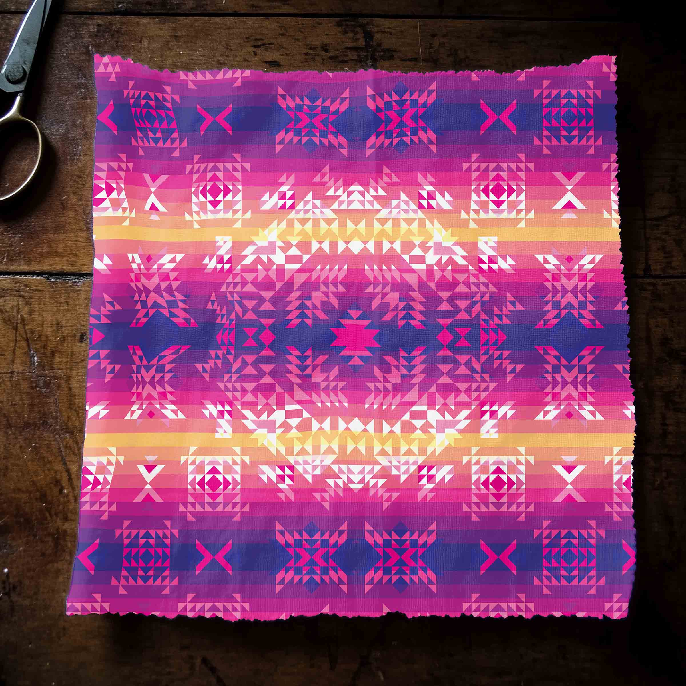 Mini Soleil Overlay Cotton 42 inch Cotton Poplin Pre Order