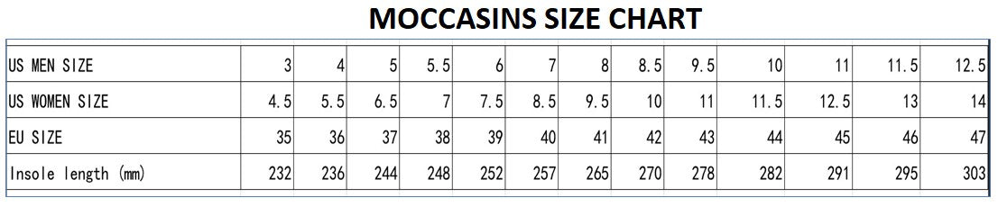 Firewheel Emblem White Leather Mottled Fur Moccasin