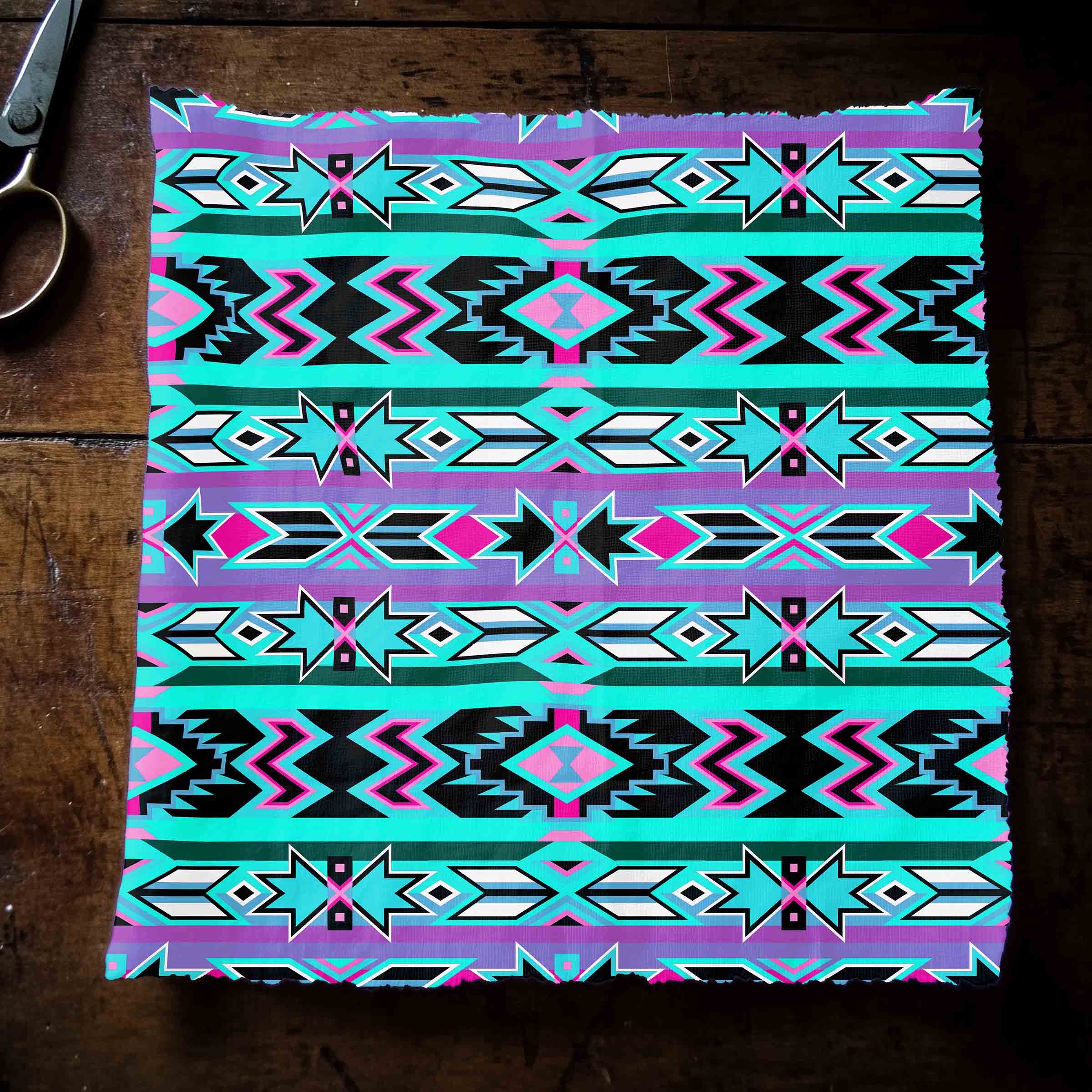 Northeast Journey 42 inch Cotton Poplin Pre Order