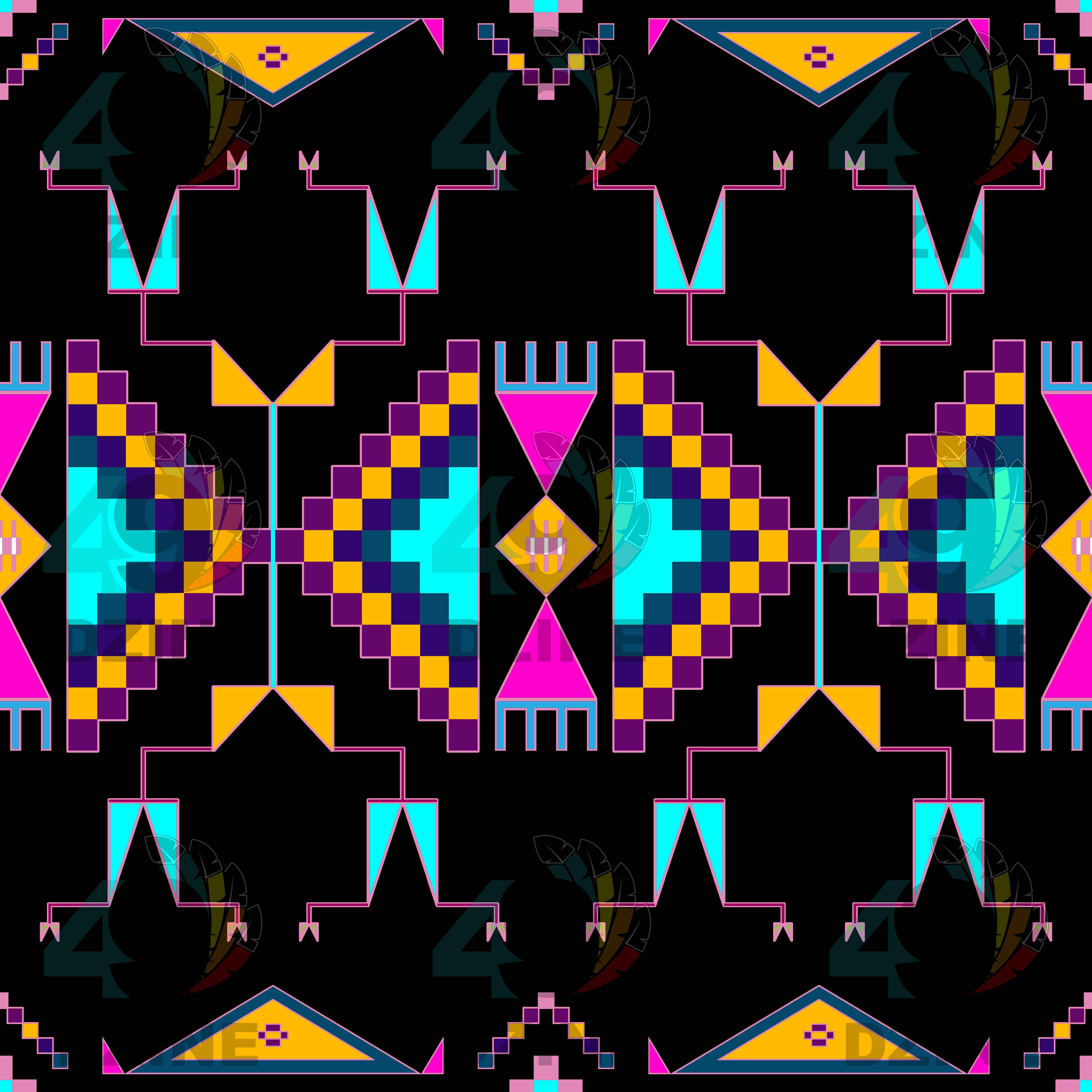 Rite of Passage Black 42 Inch Cotton Poplin Pre Order