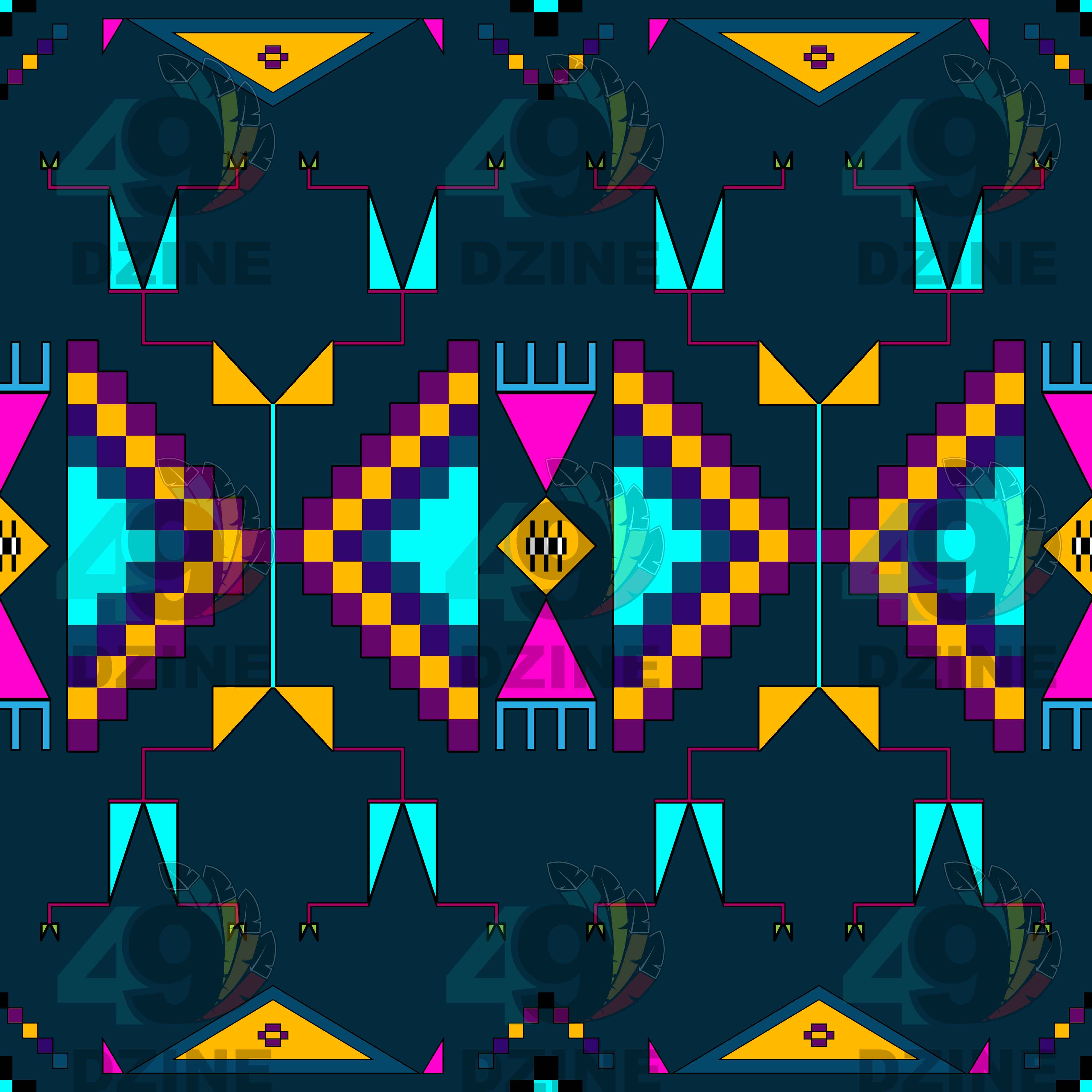 Rite of Passage Dark Teal Satin Fabric By the Yard Pre Order