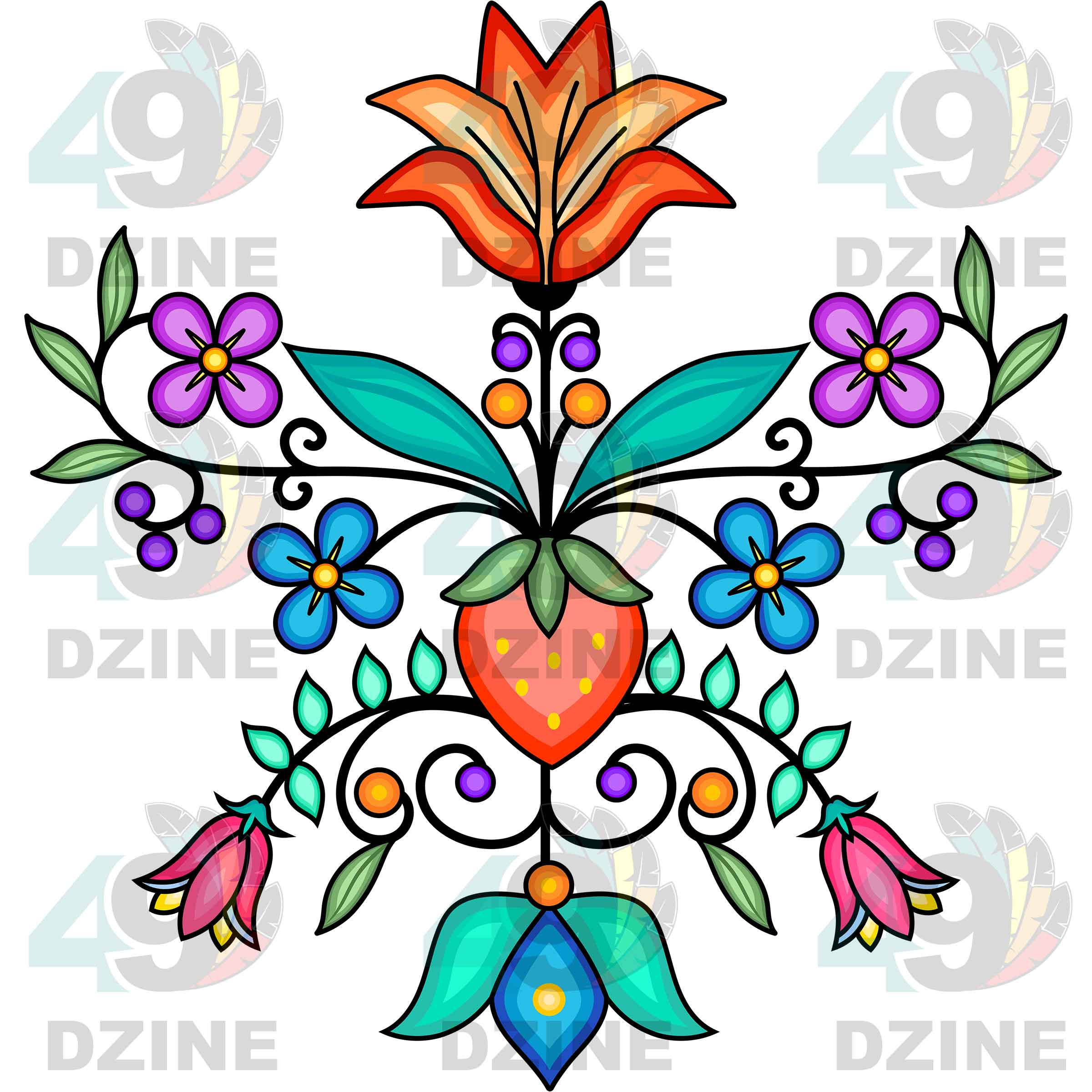 Sweet Offering Various Sizes