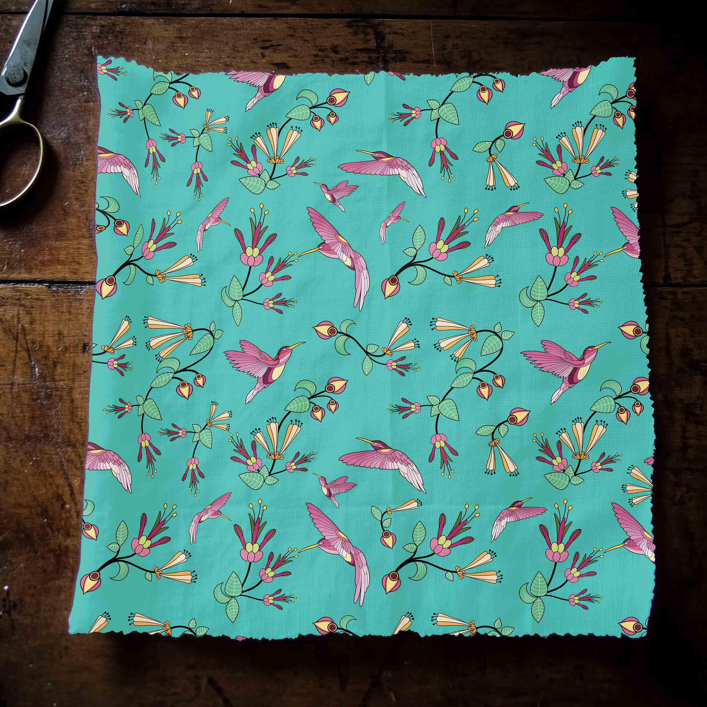 Swift Pastel 42 Inch Cotton Poplin Pre Order