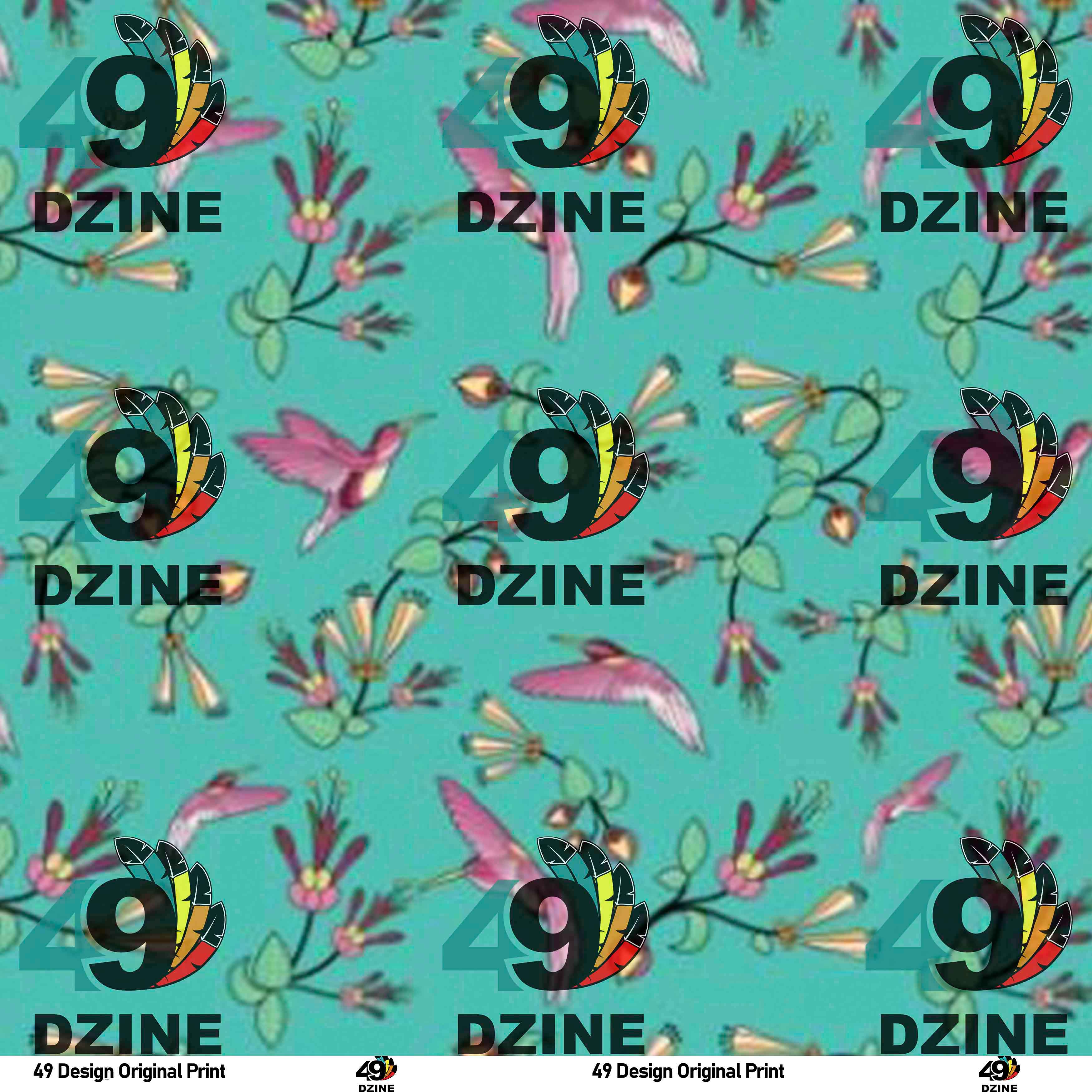 Swift Pastel 42 Inch Cotton Poplin Pre Order
