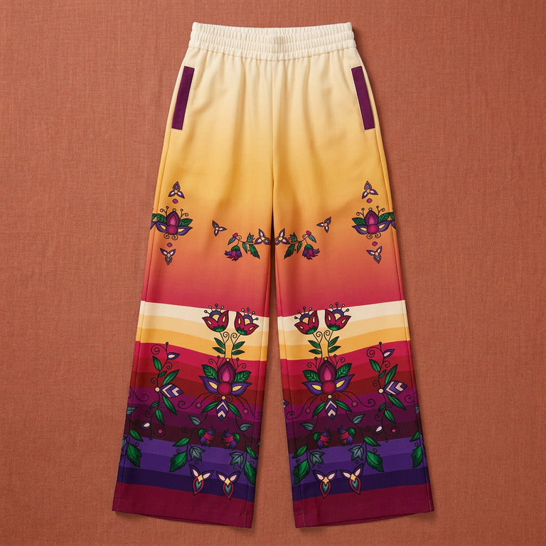 Winterberry Reverie Women's Pants