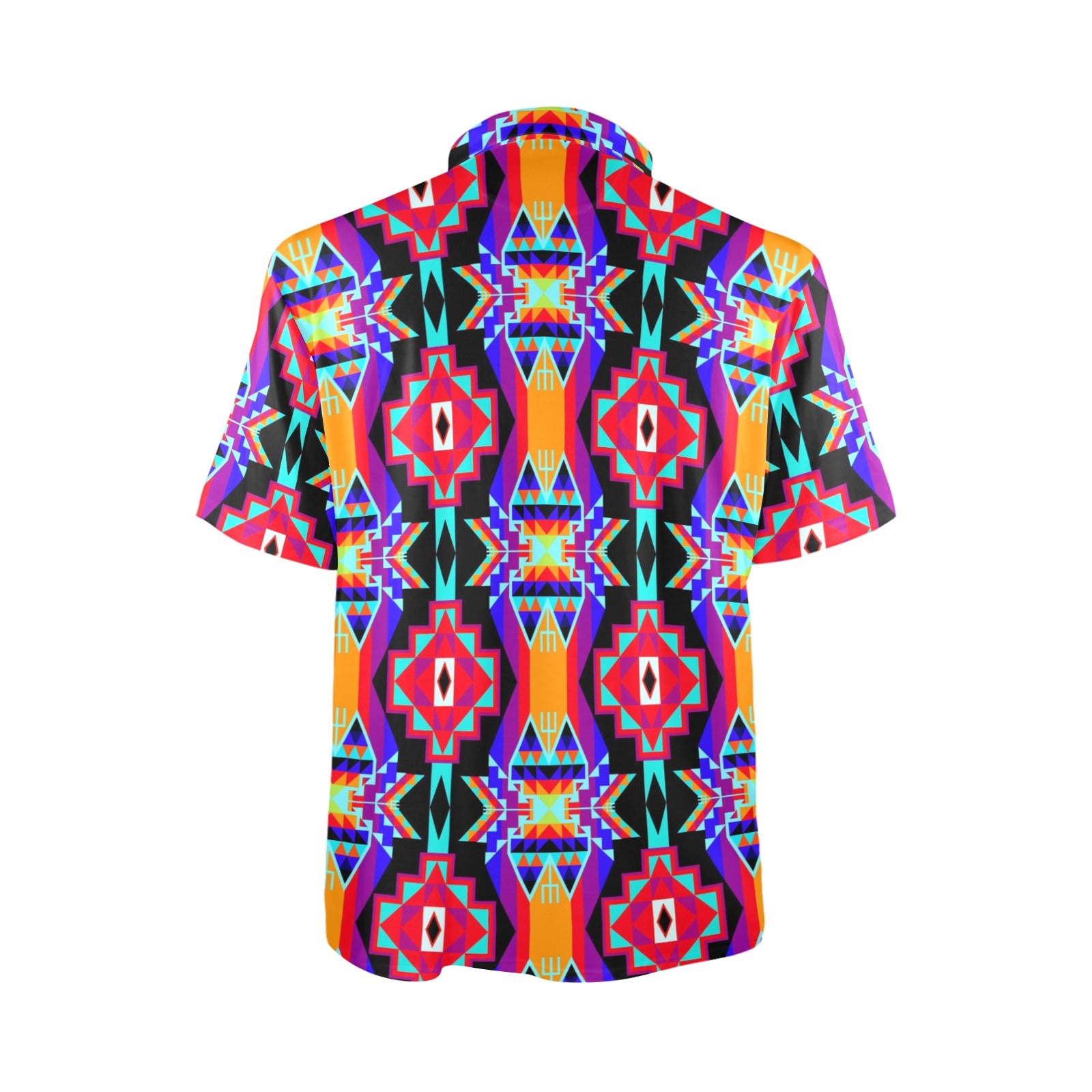 Fancy Bustle Polo Shirt