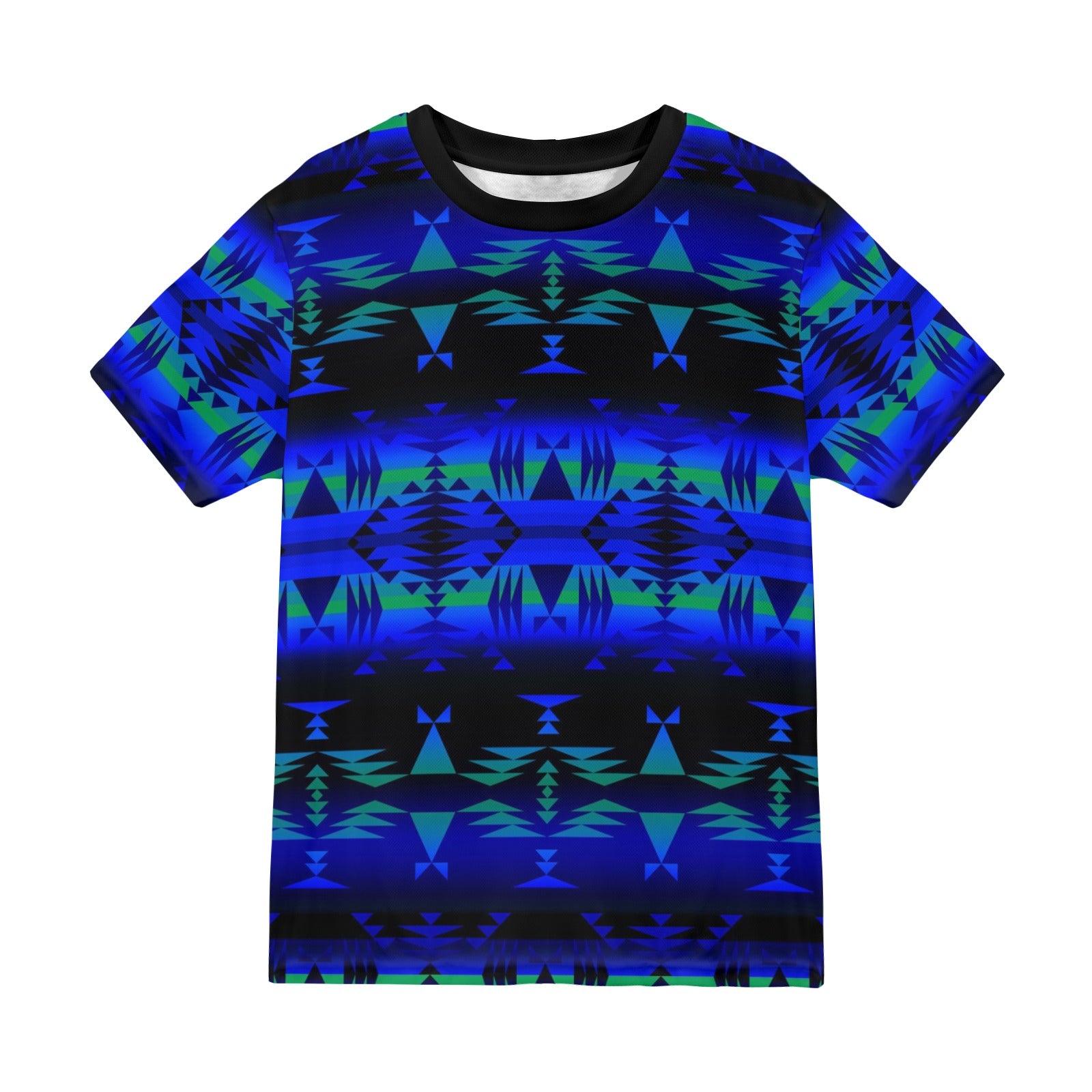 Between the Blue Ridge Mountains T-shirt for Men