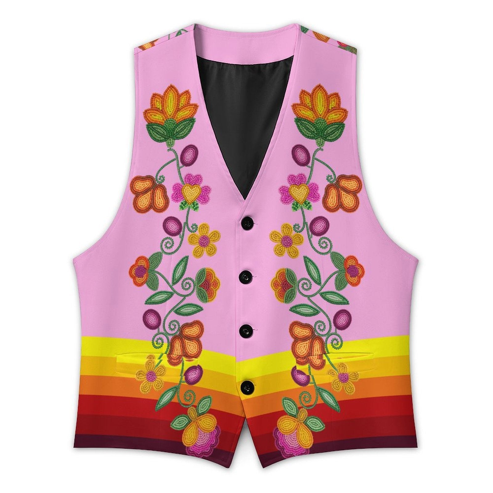 Boreal Bounty Women's Sleeveless Suit Vest