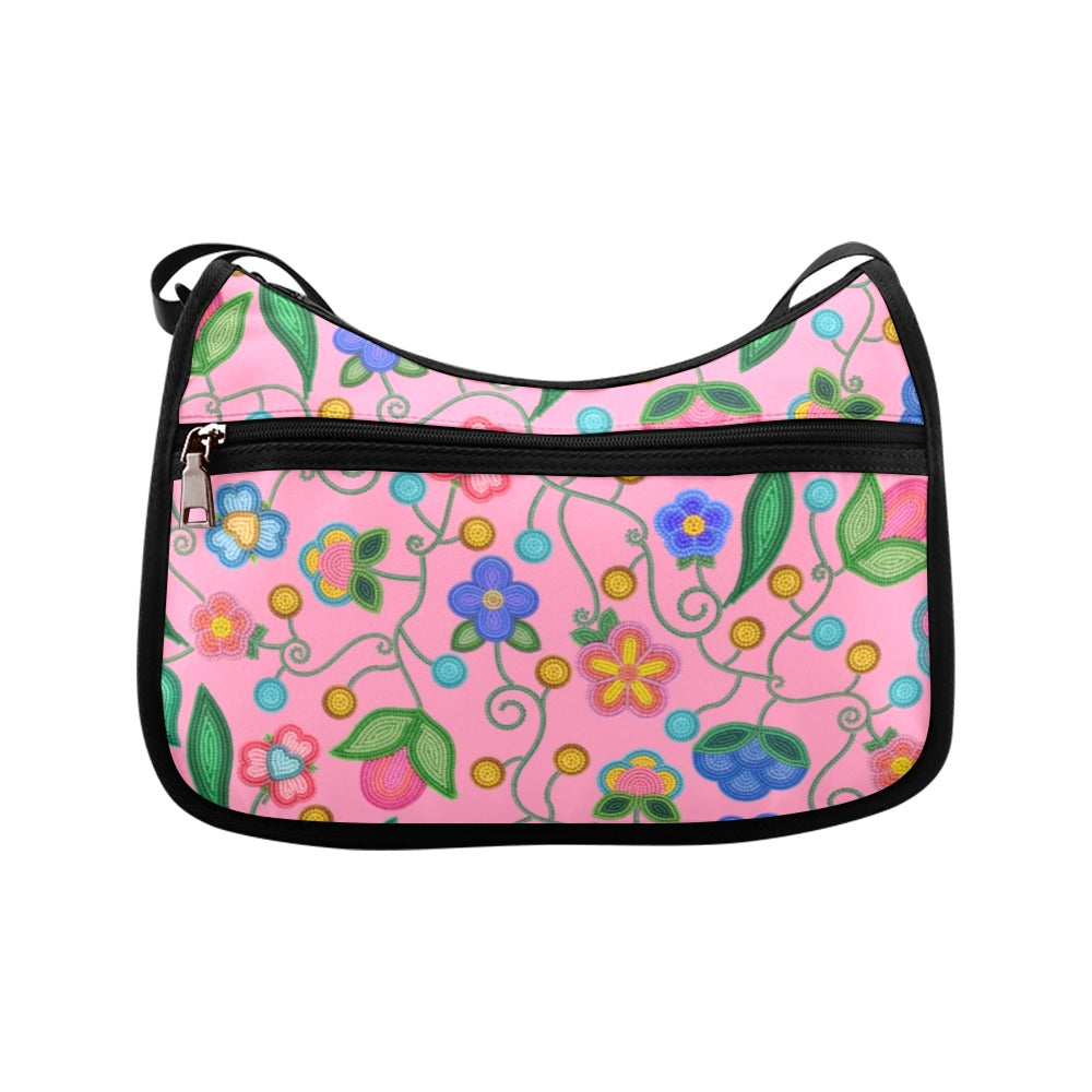 Skyberry Serenade Pink Crossbody Bag