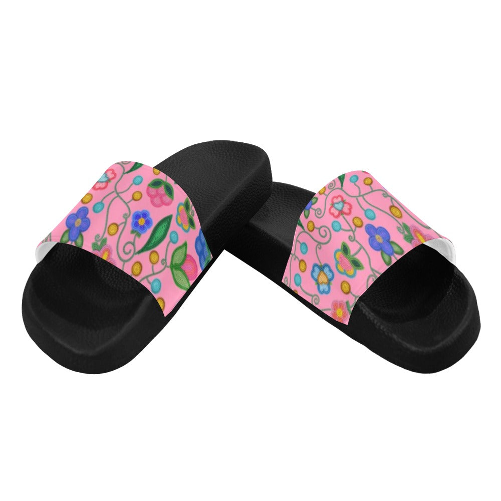 Skyberry Serenade Pink Men's Slide Sandals