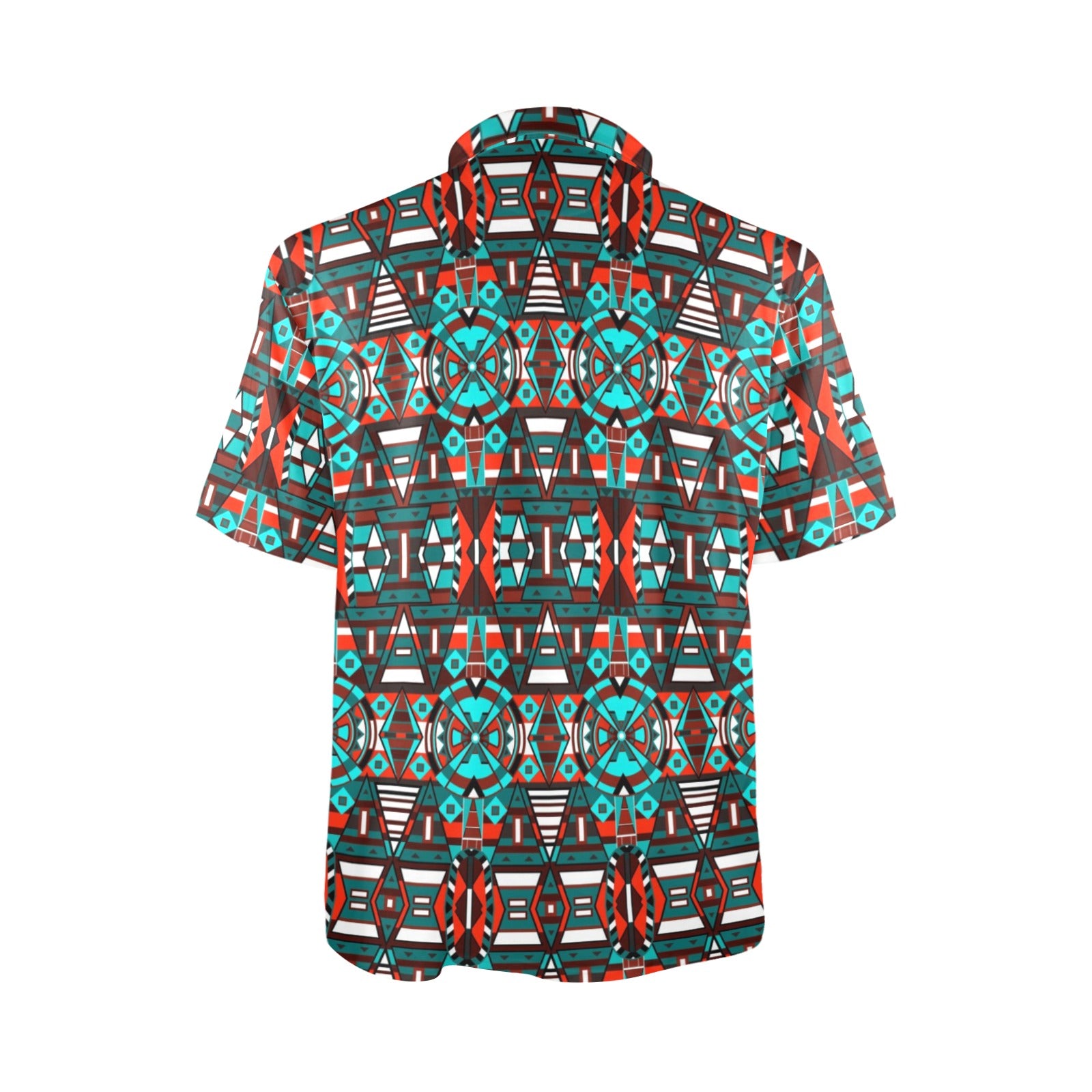 Captive Winter II Polo Shirt