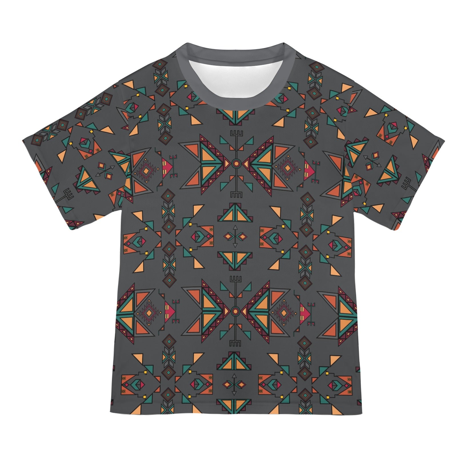 Arrow Dawn Gray T-shirt for Women