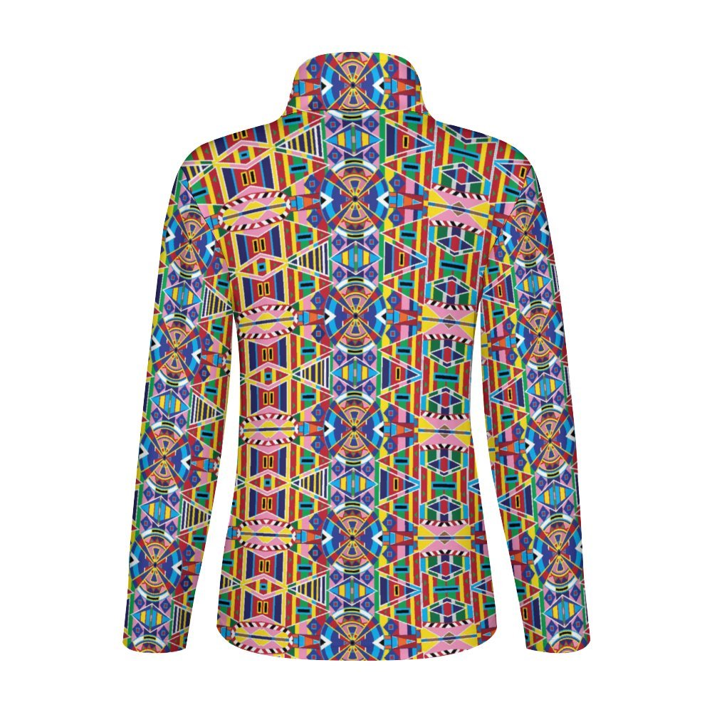 Crow Captive Long Sleeve Yoga Shirt