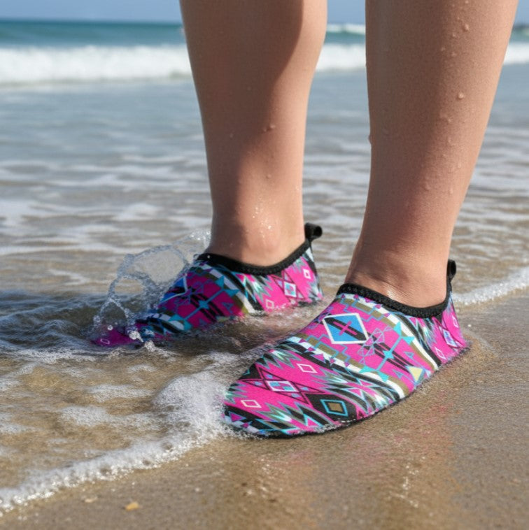 Force of Nature Sockamoccs