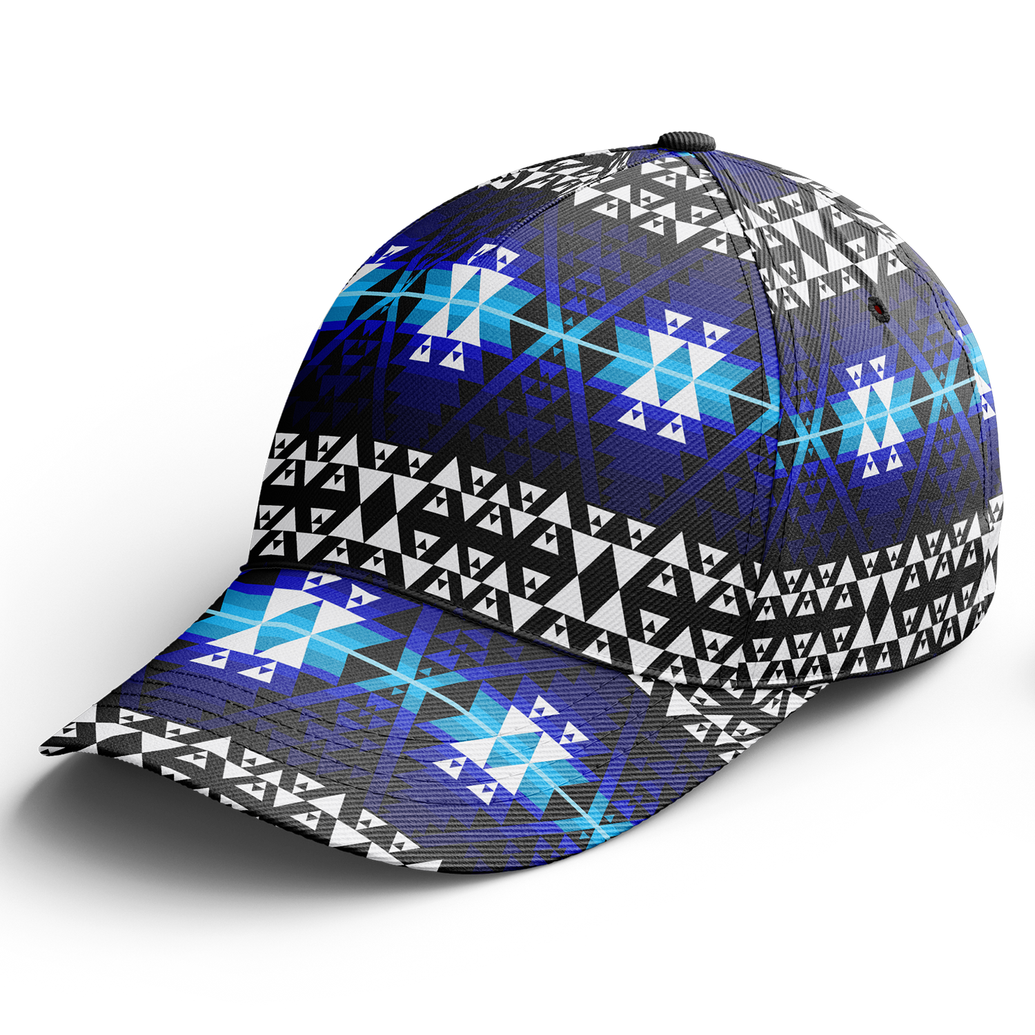 Writing on Stone Night Watch Snapback Hat