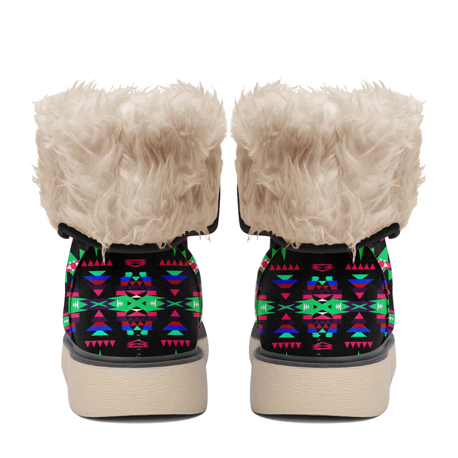 River Trail Journey Polar Winter Boots