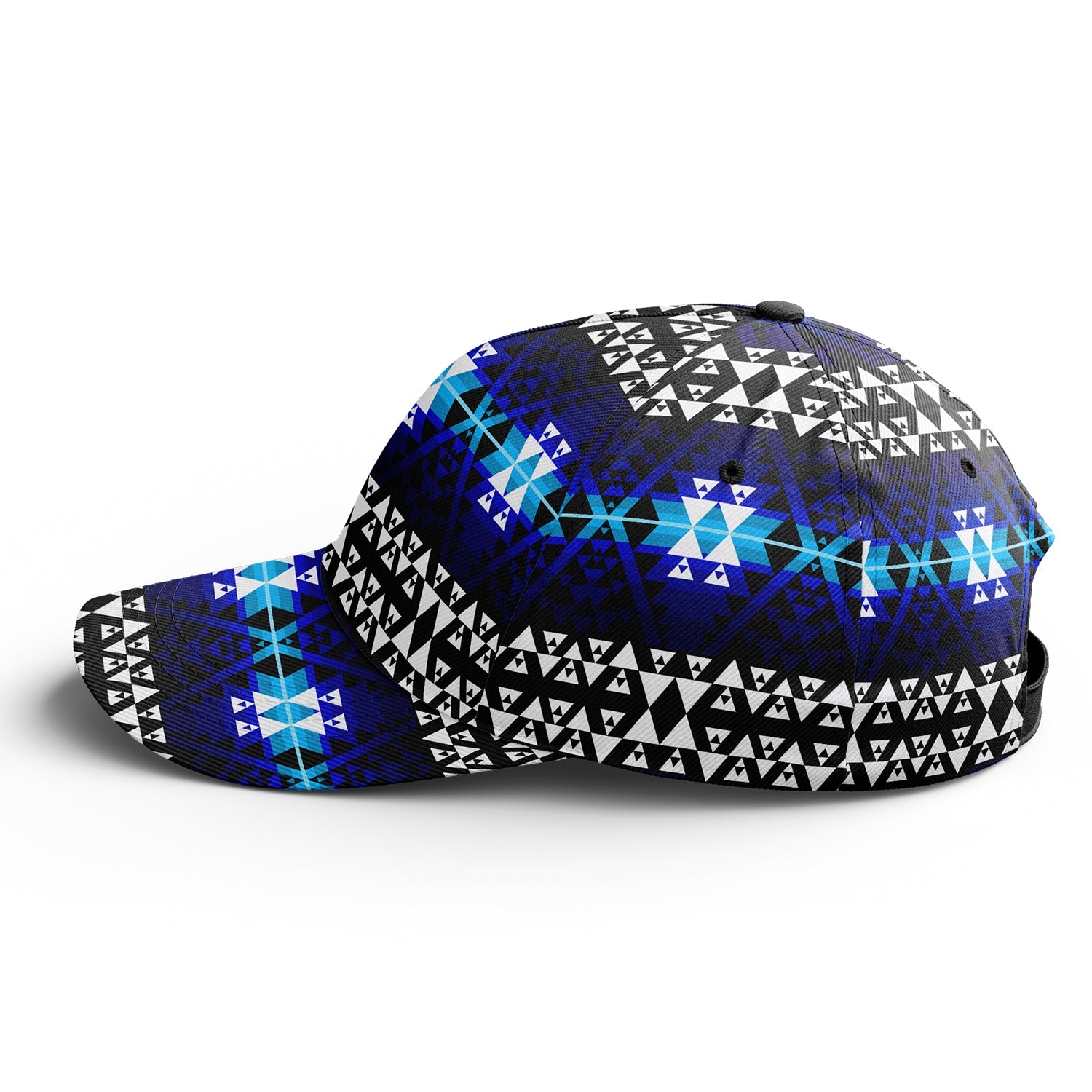 Writing on Stone Night Watch Snapback Hat