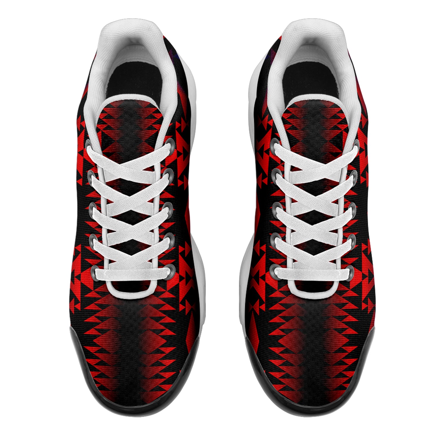 In Between Two Worlds Niowaa Air Cushion Shoes
