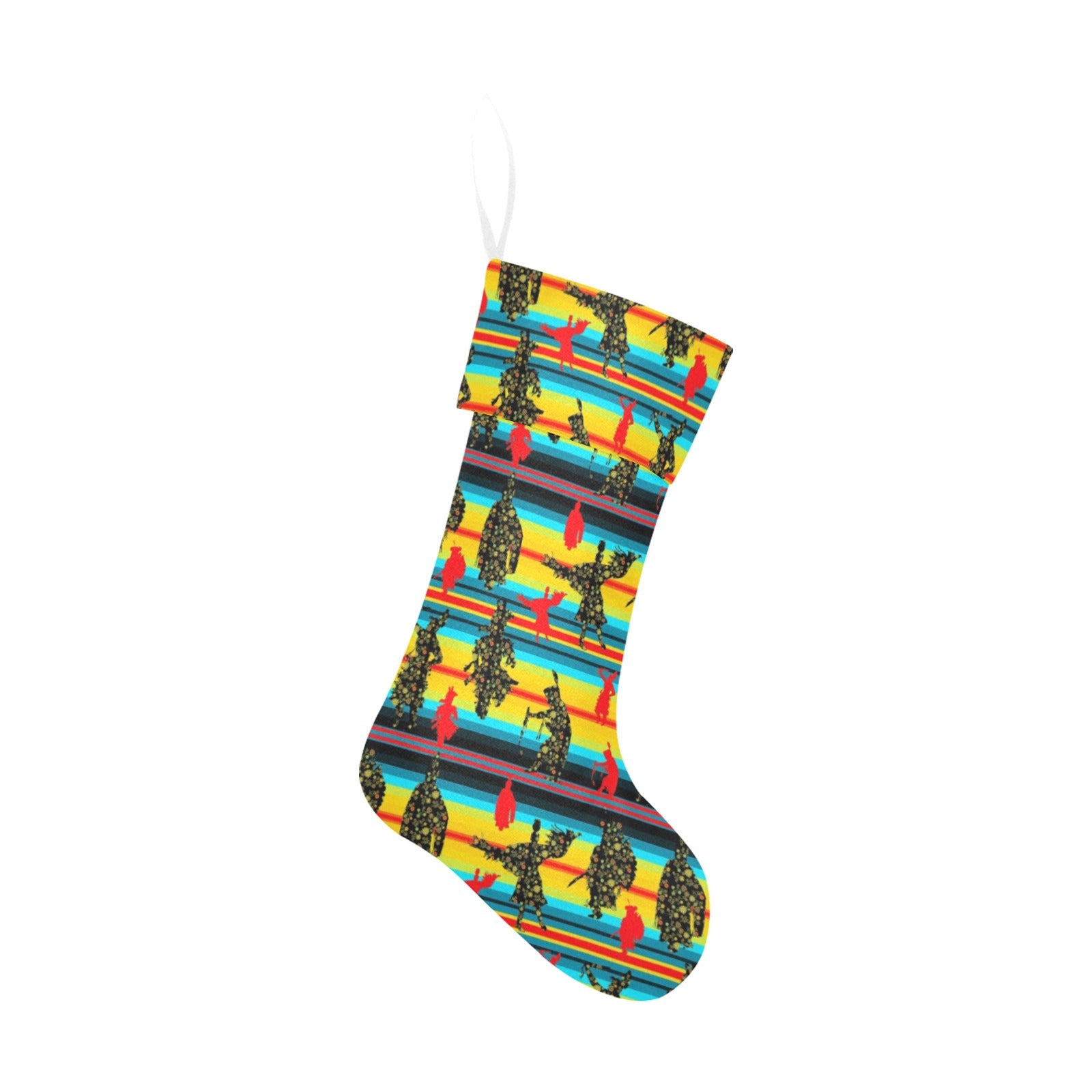 Dancers Midnight Special Christmas Stocking