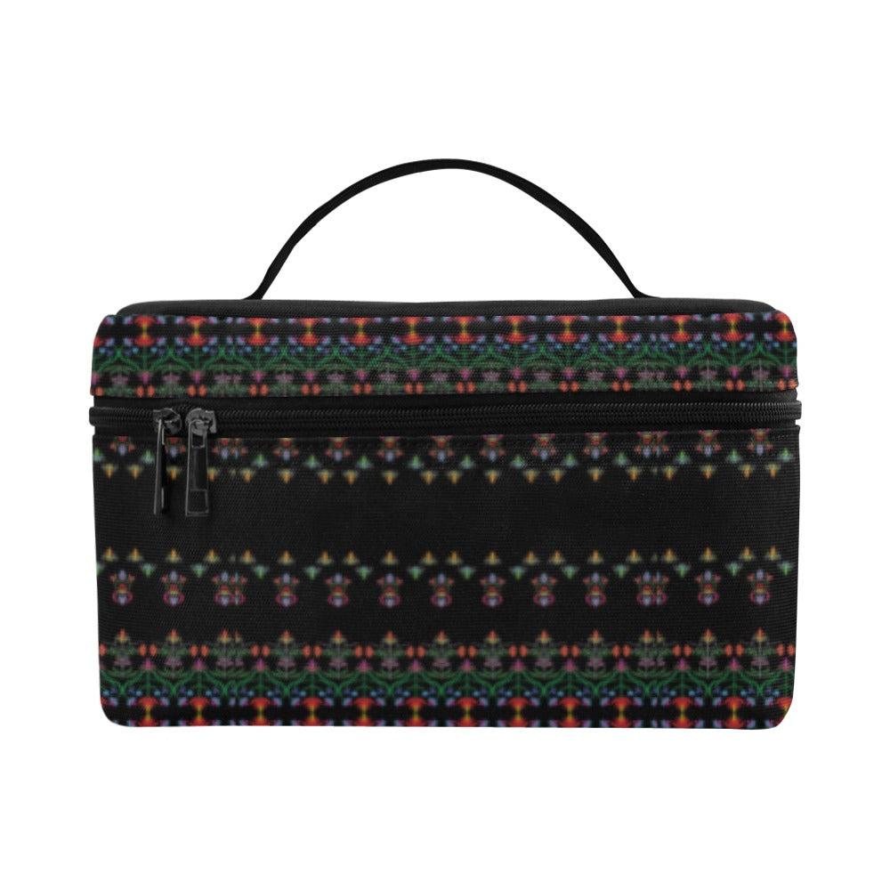 Metis Corn Mother Cosmetic Bag/Large