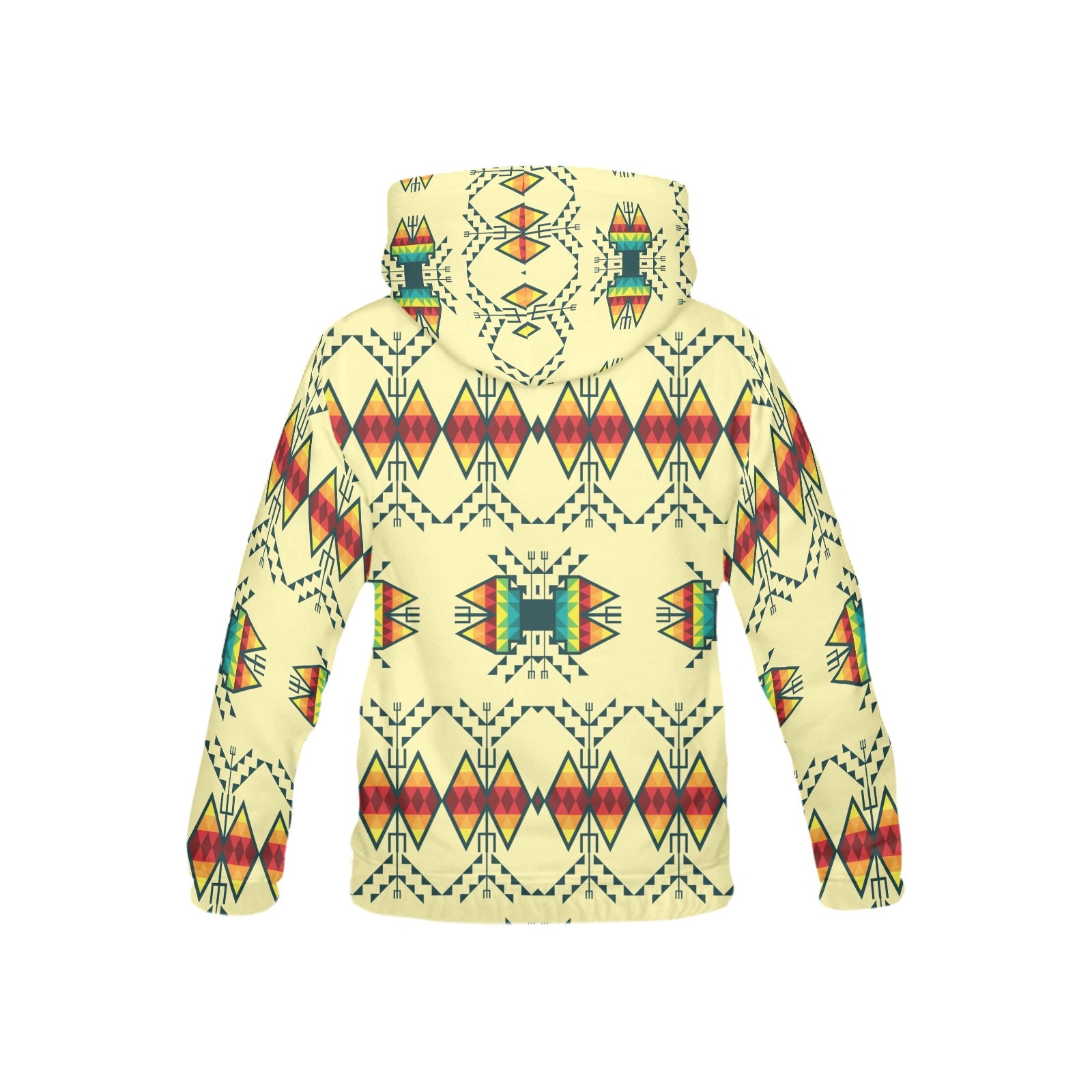 Sacred Trust Arid Hoodie for Kid (USA Size)