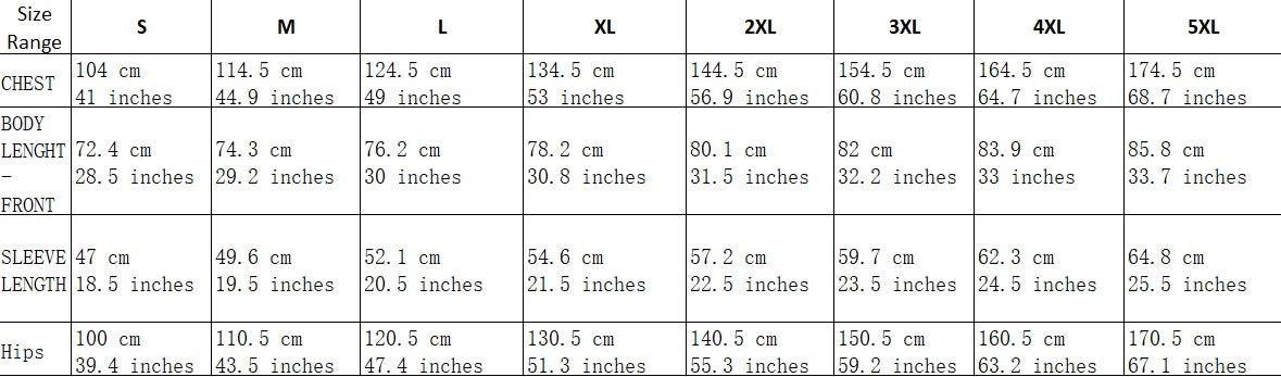 Between the Blue Ridge Mountains Hawaiian-Style Button Up Shirt