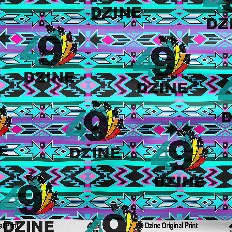 Northeast Journey 42 inch Cotton Poplin Pre Order