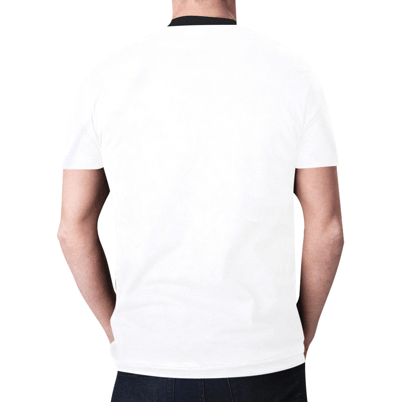Bear Spirit Guide (White) T-shirt for Men