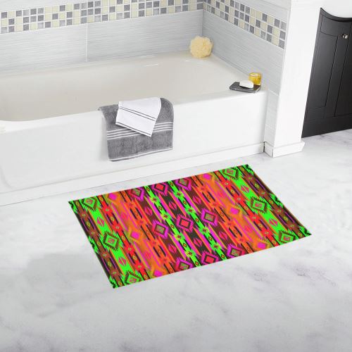 Adobe Afternoon Bath Rug 16''x 28'' Bath Rug 16''x 28'' e-joyer