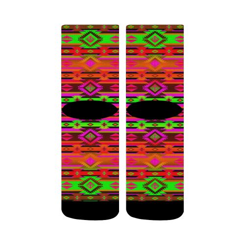Adobe Afternoon Crew Socks Crew Socks e-joyer