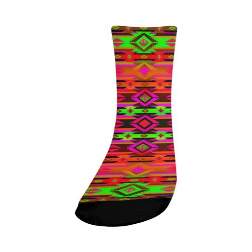 Adobe Afternoon Crew Socks Crew Socks e-joyer